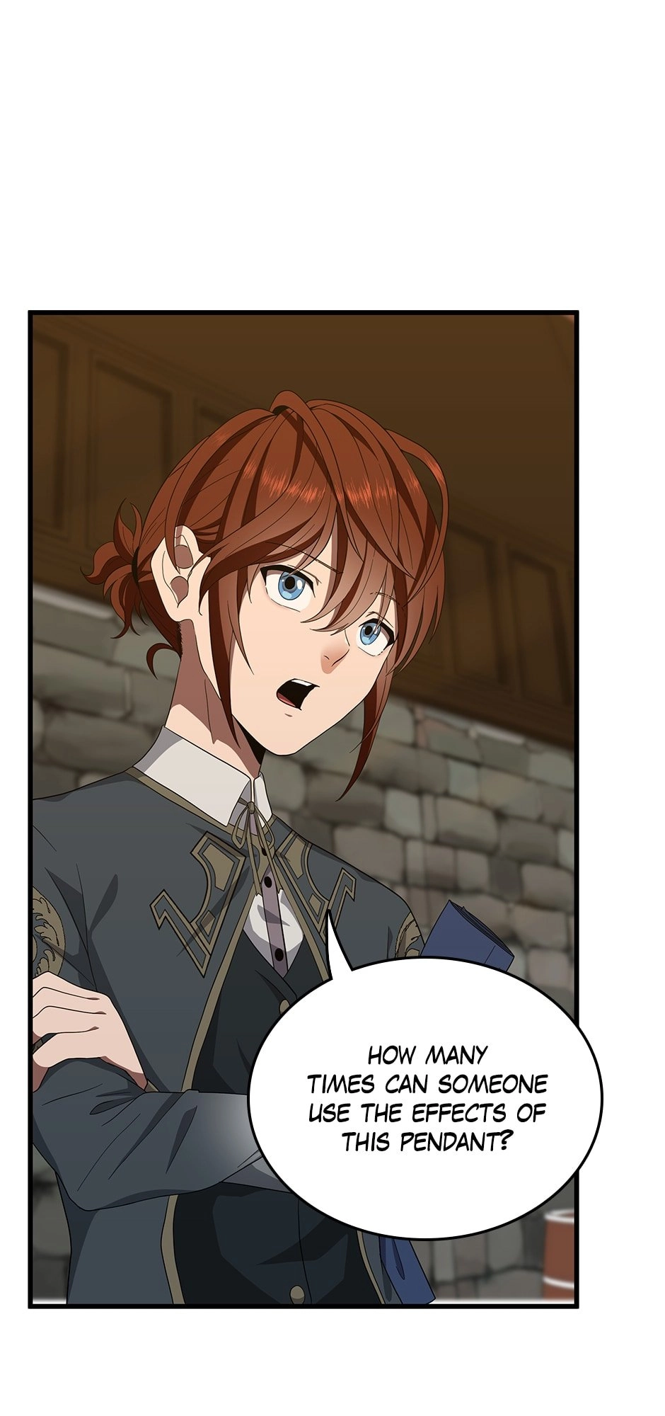 The Beginning After the End Chapter 78, page 42 of 65
