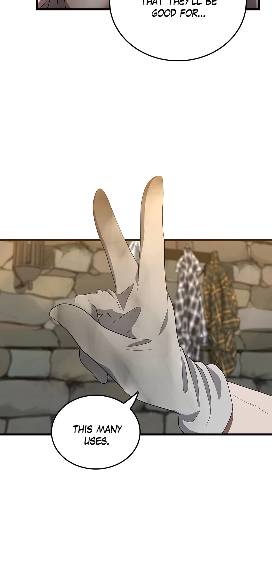 The Beginning After the End Chapter 78, page 44 of 65