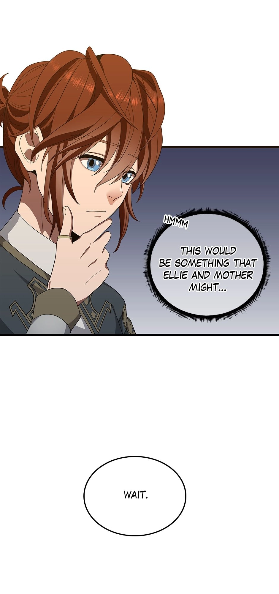 The Beginning After the End Chapter 78, page 45 of 65