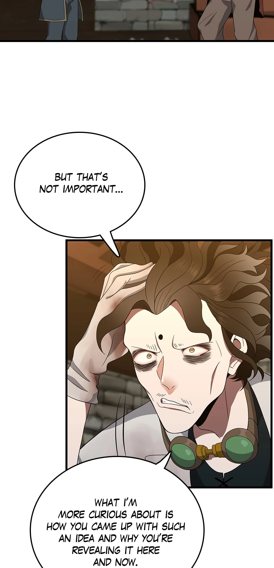 The Beginning After the End Chapter 78, page 48 of 65