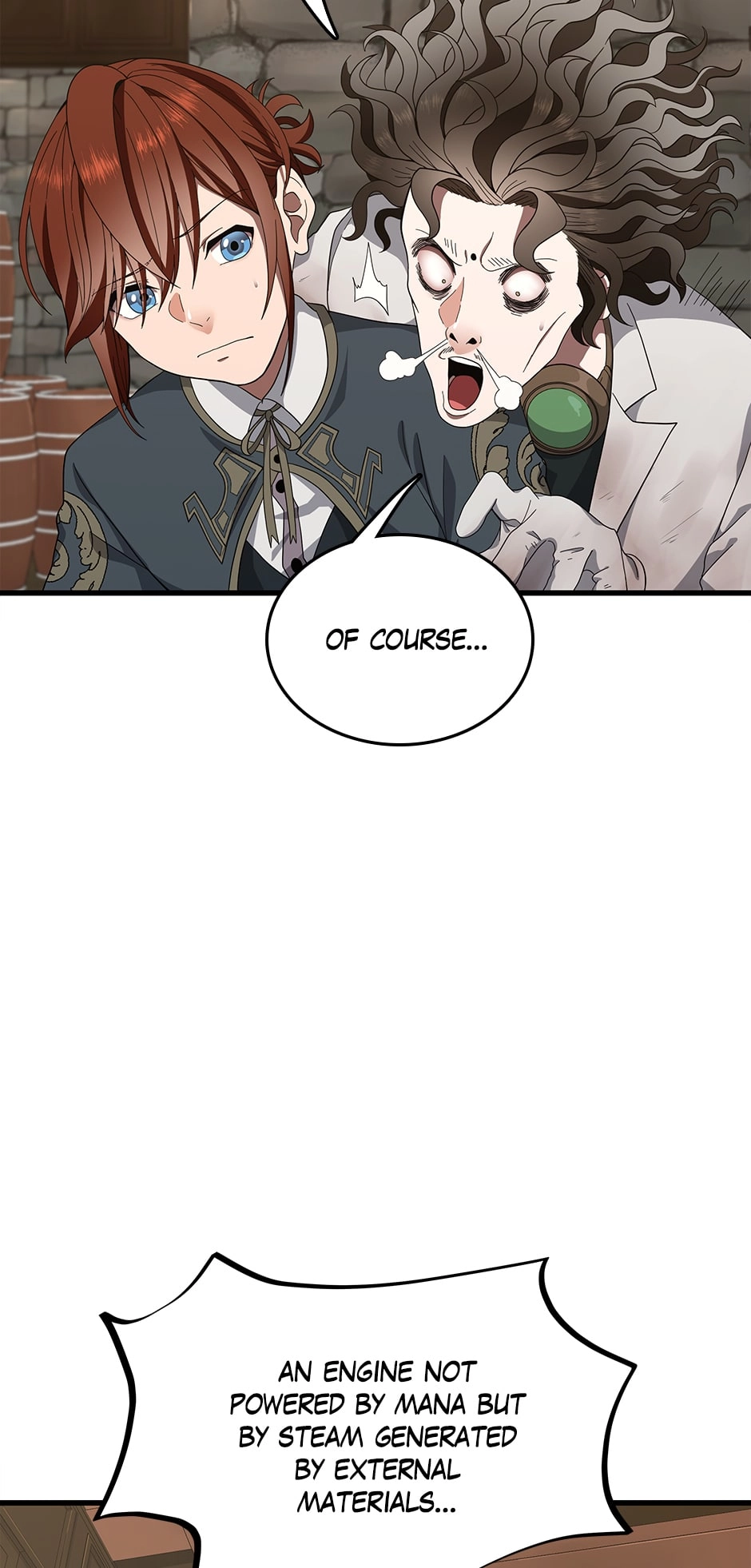 The Beginning After the End Chapter 78, page 5 of 65