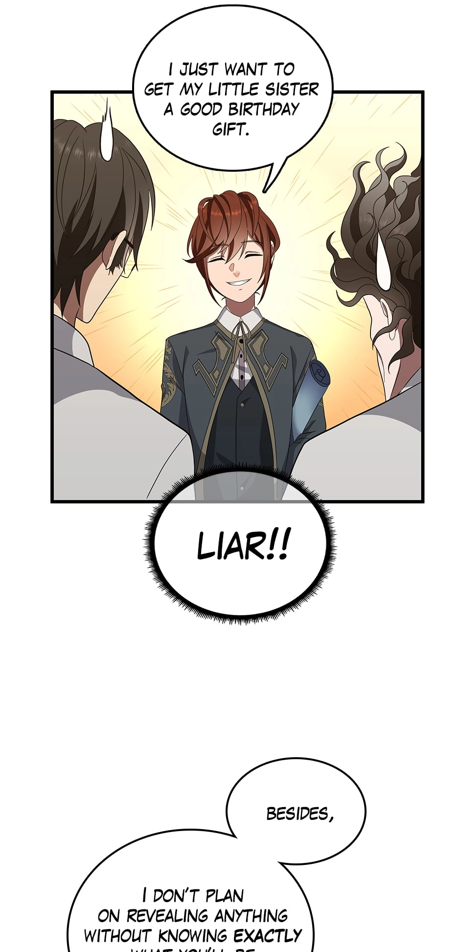 The Beginning After the End Chapter 78, page 50 of 65