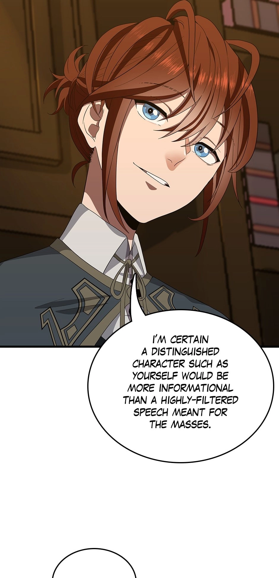 The Beginning After the End Chapter 78, page 53 of 65