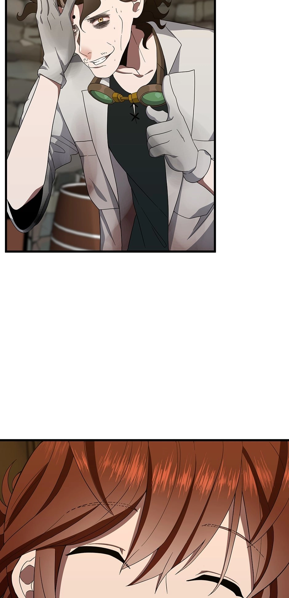 The Beginning After the End Chapter 78, page 56 of 65