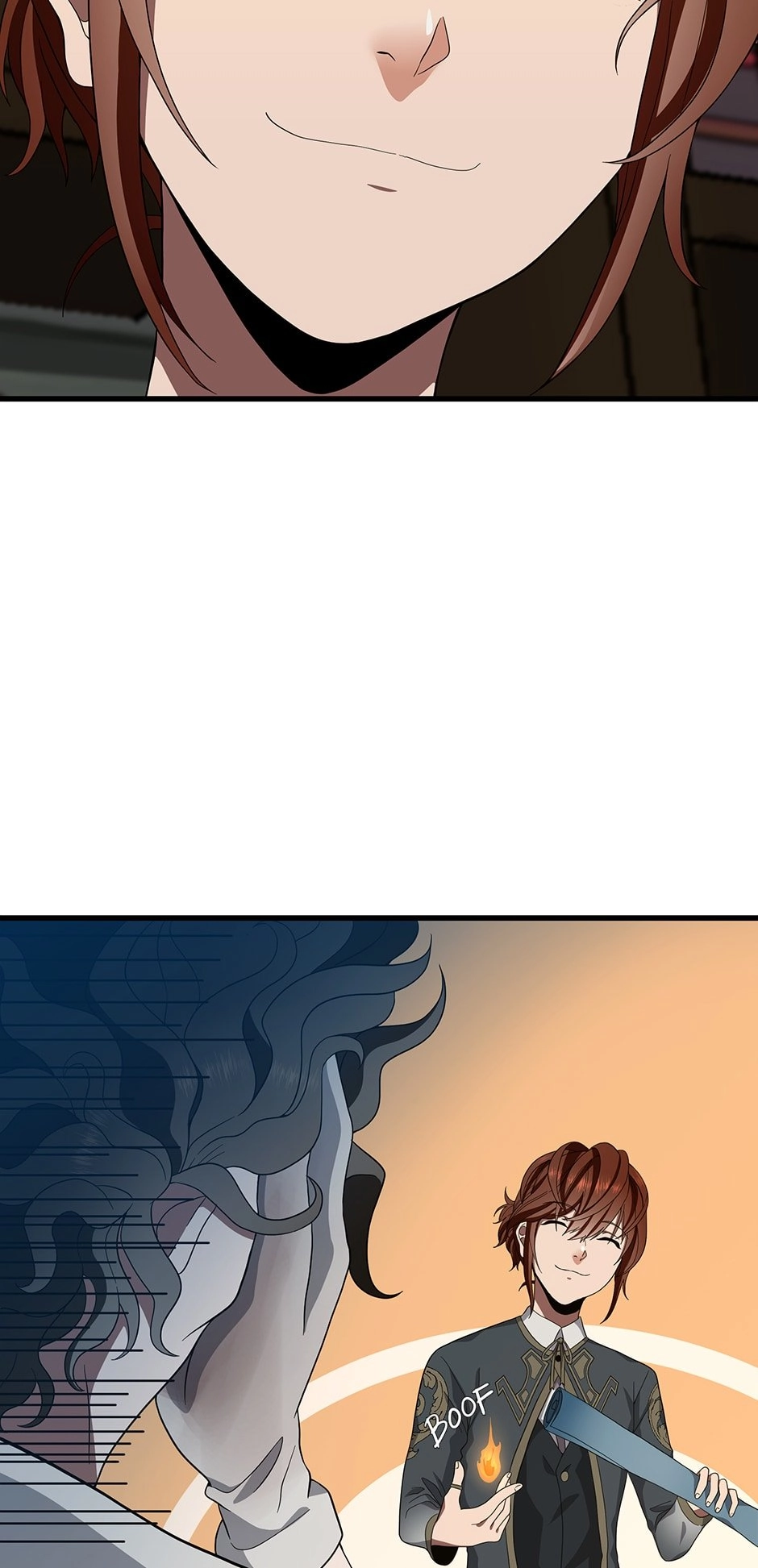 The Beginning After the End Chapter 78, page 57 of 65