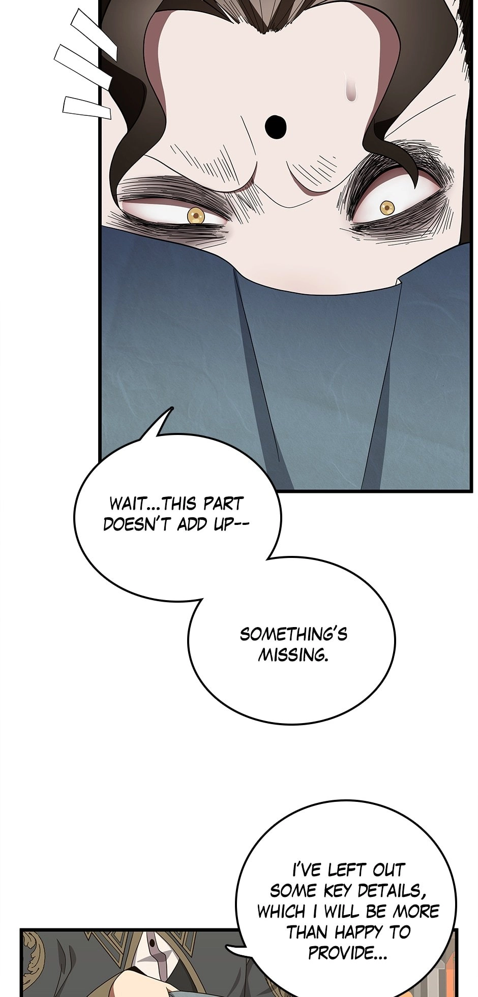 The Beginning After the End Chapter 78, page 7 of 65