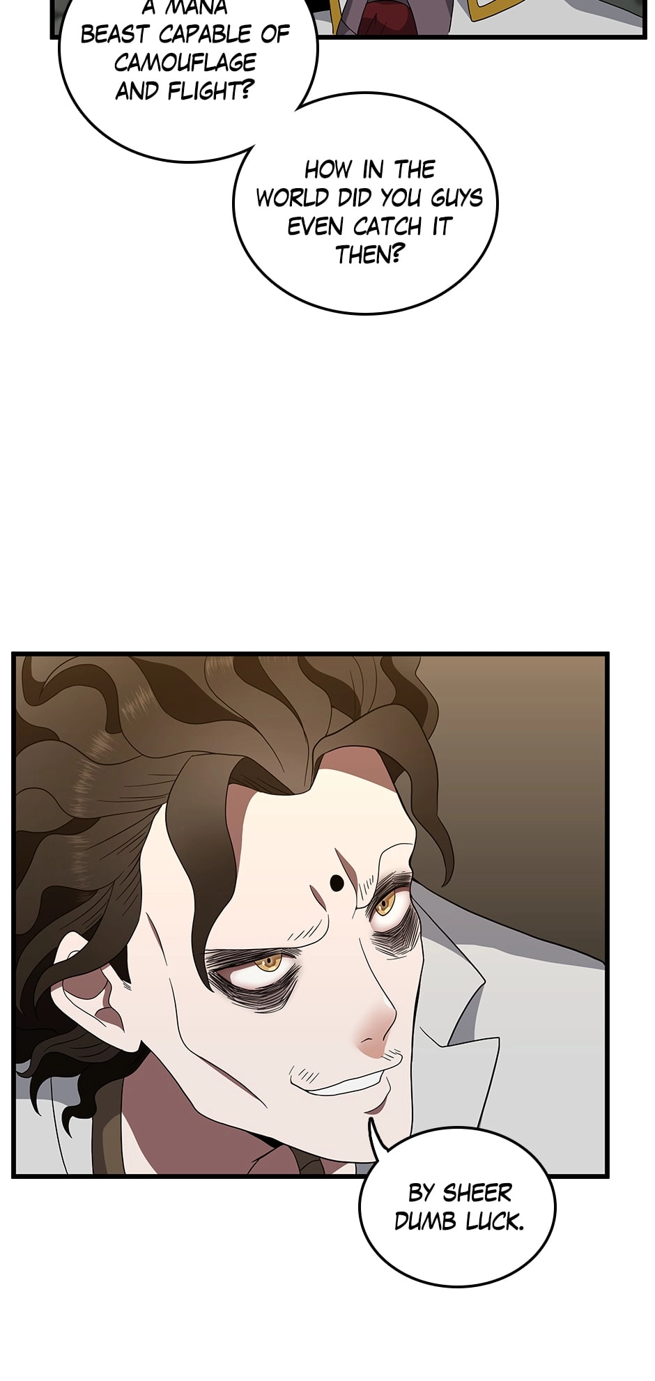 The Beginning After the End Chapter 79, page 12 of 71