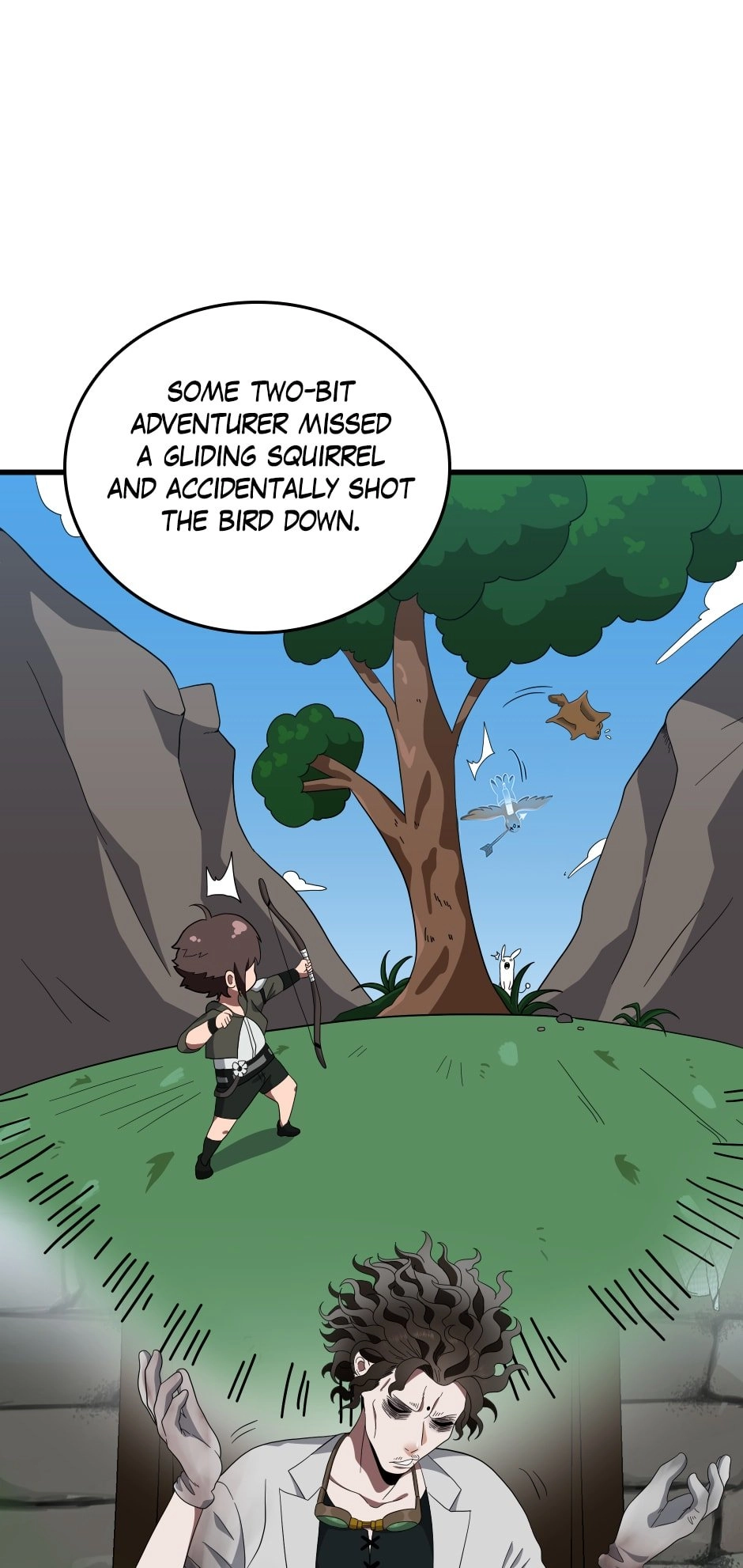 The Beginning After the End Chapter 79, page 13 of 71