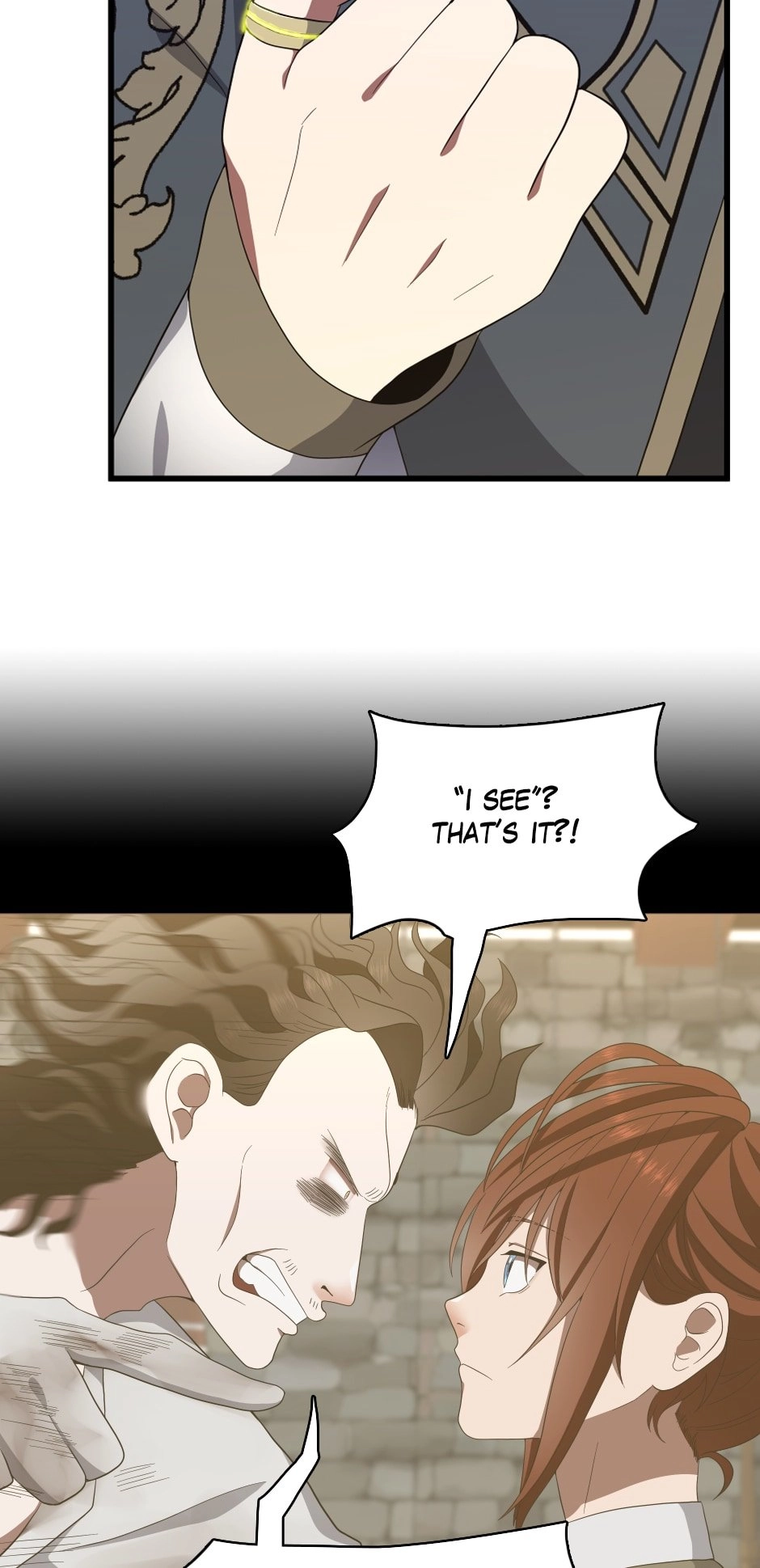 The Beginning After the End Chapter 79, page 35 of 71