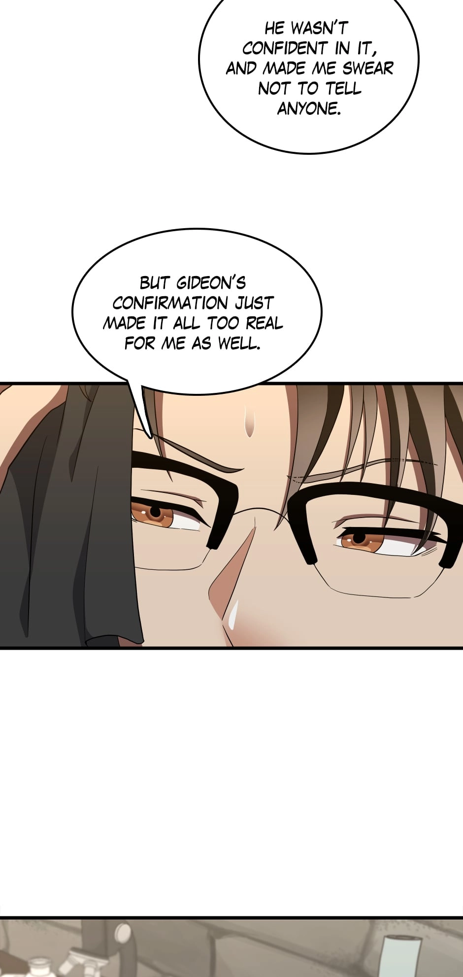 The Beginning After the End Chapter 79, page 5 of 71