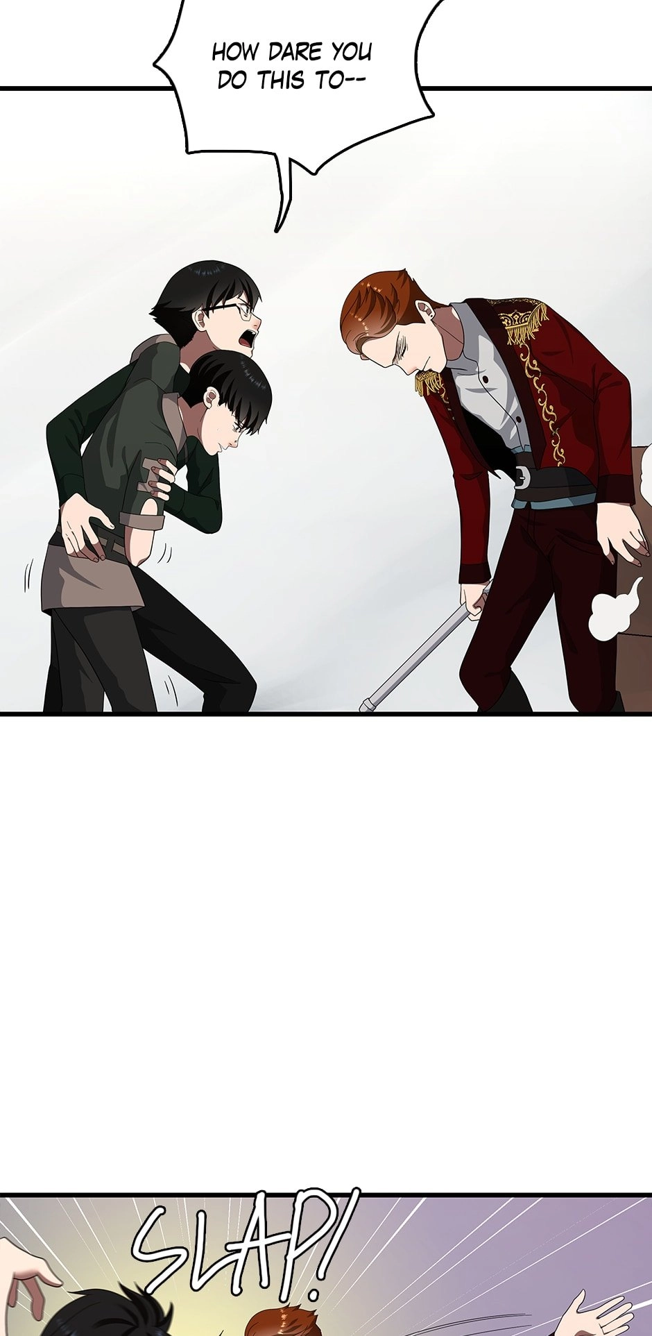 The Beginning After the End Chapter 79, page 52 of 71