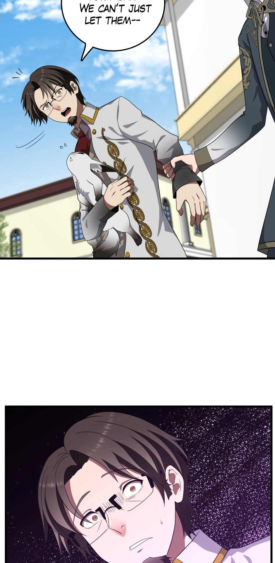 The Beginning After the End Chapter 79, page 57 of 71