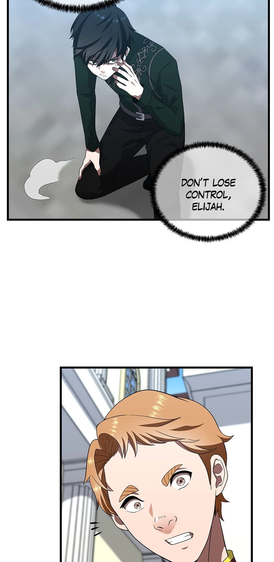 The Beginning After the End Chapter 79, page 59 of 71