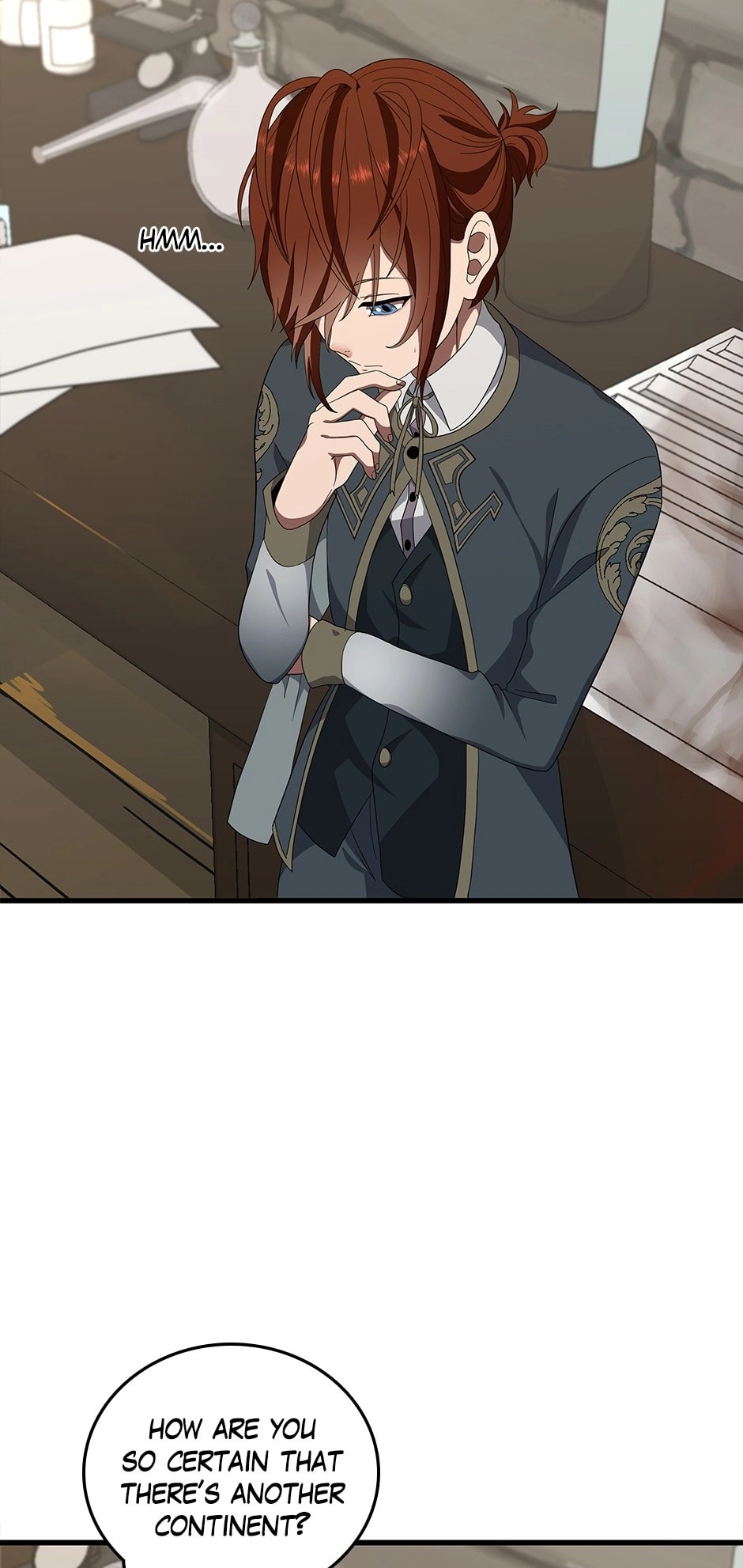The Beginning After the End Chapter 79, page 6 of 71