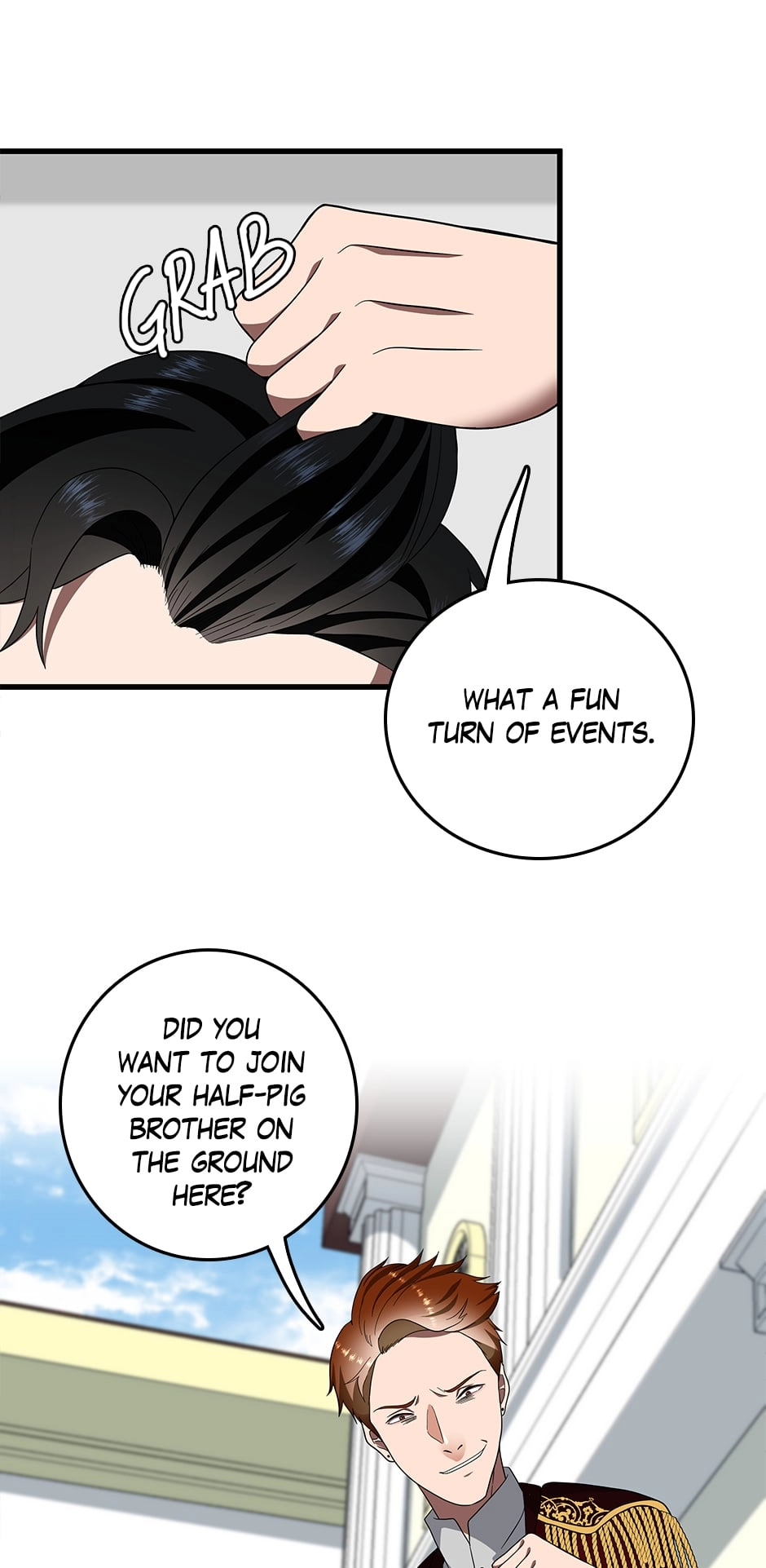 The Beginning After the End Chapter 79, page 62 of 71