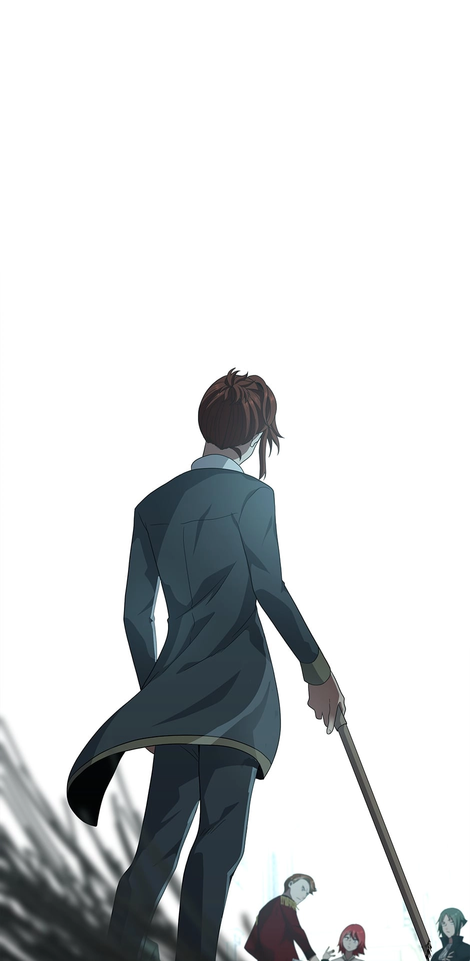The Beginning After the End Chapter 79, page 66 of 71