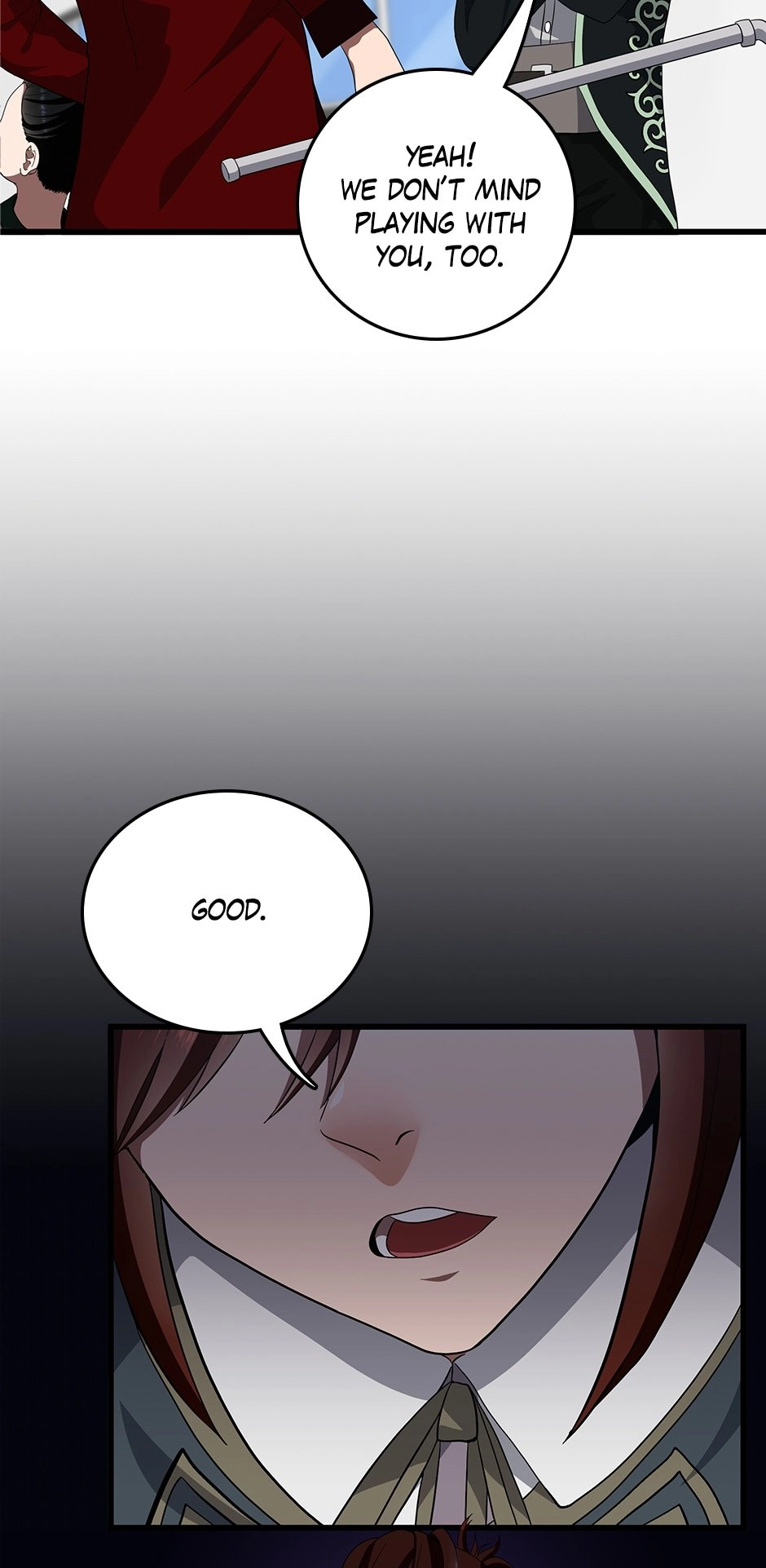 The Beginning After the End Chapter 79, page 68 of 71