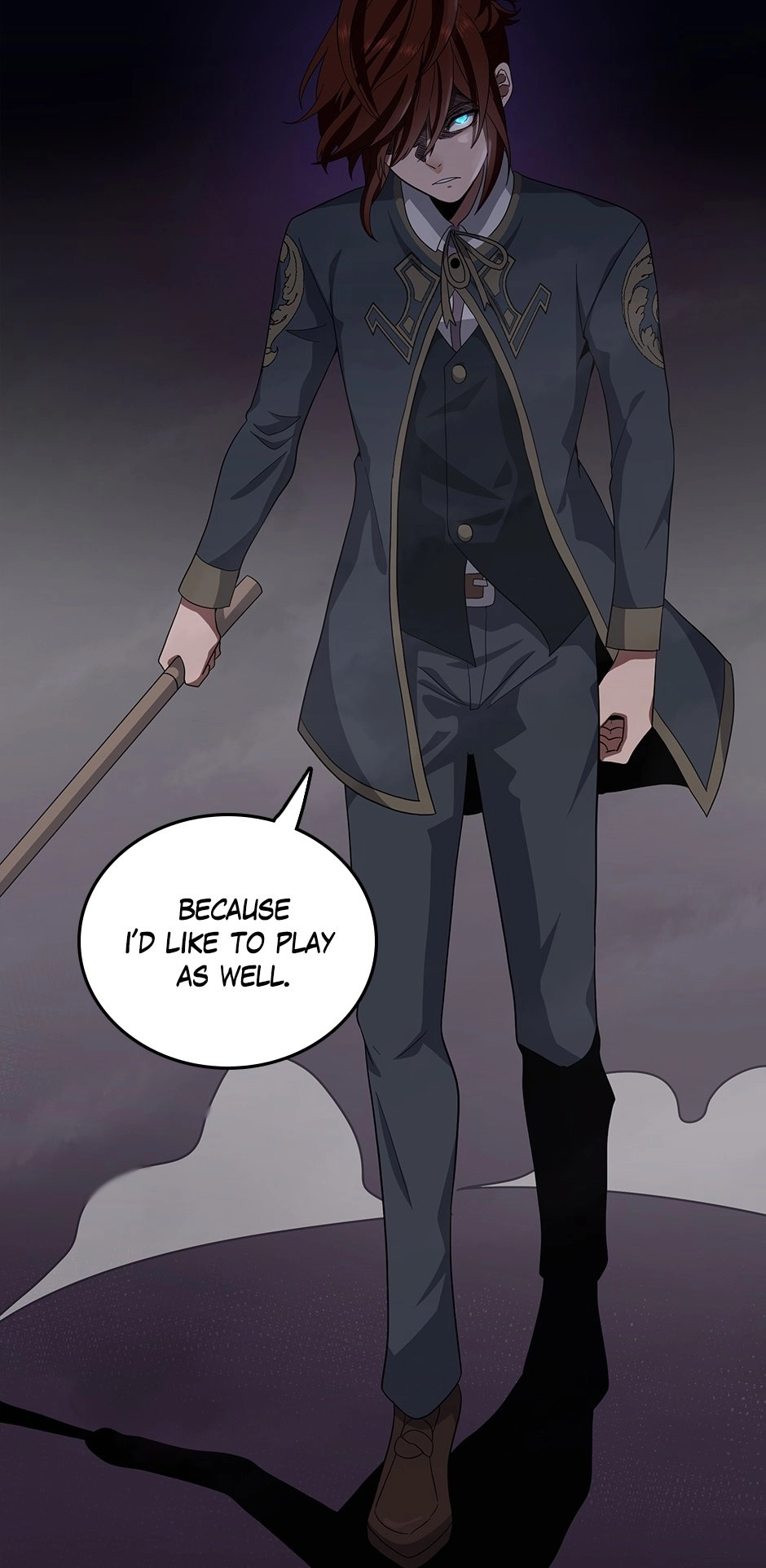 The Beginning After the End Chapter 79, page 69 of 71