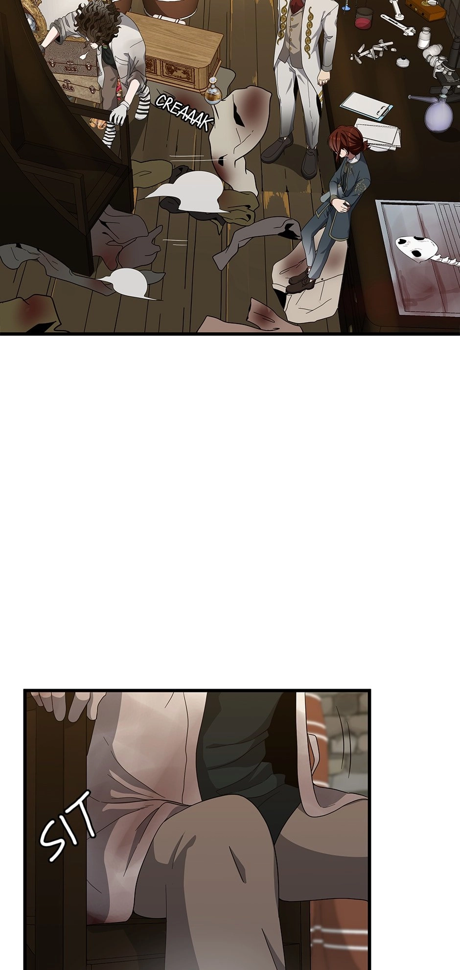 The Beginning After the End Chapter 79, page 9 of 71