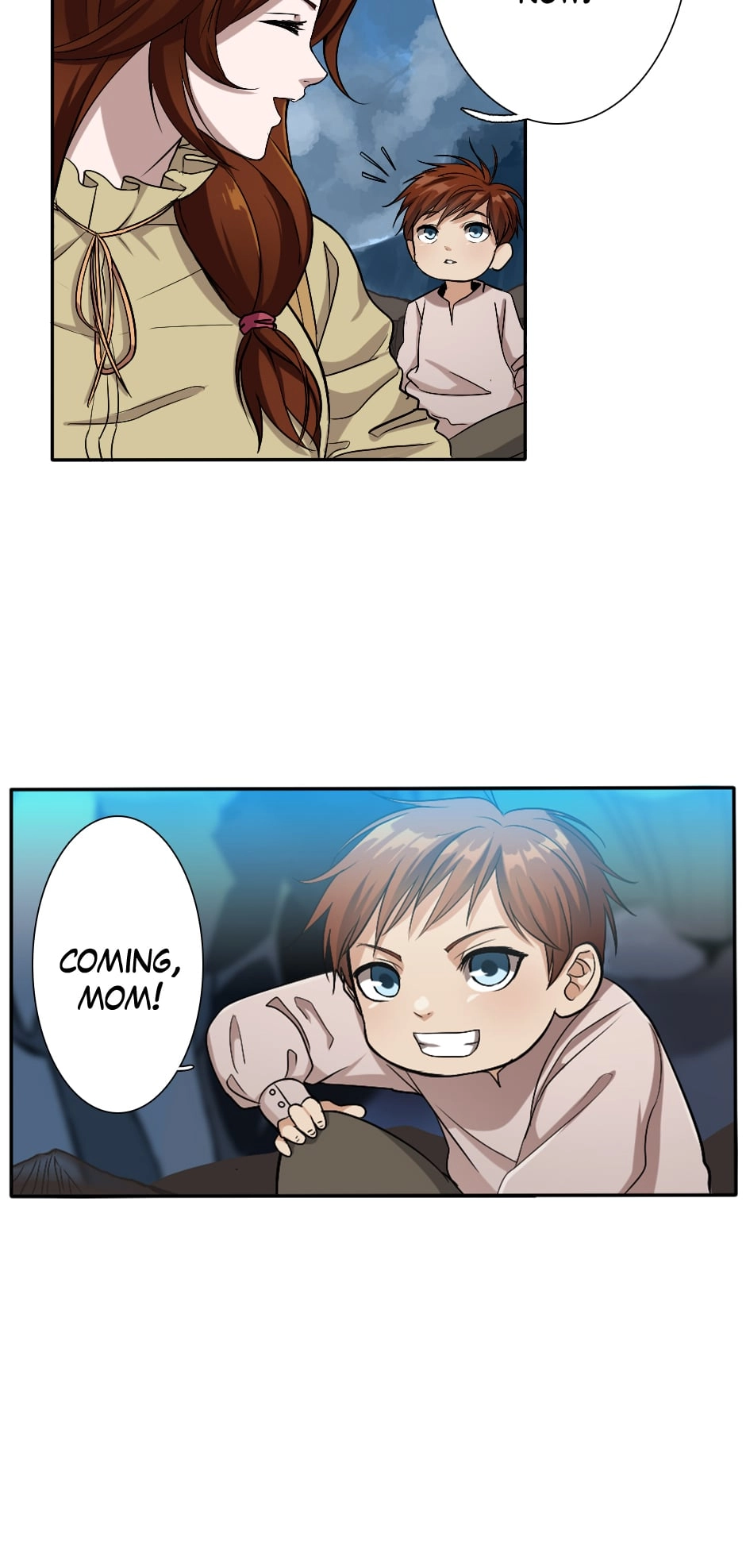 The Beginning After the End Chapter 8, page 12 of 47