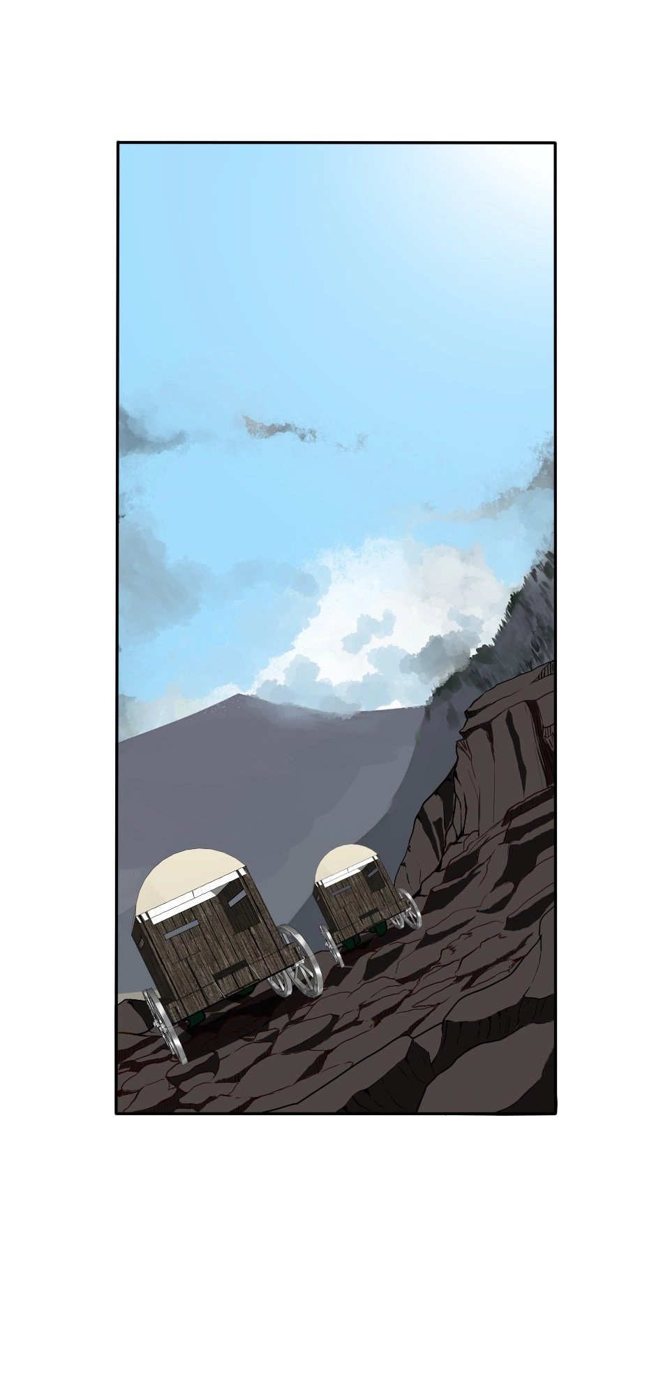 The Beginning After the End Chapter 8, page 13 of 47