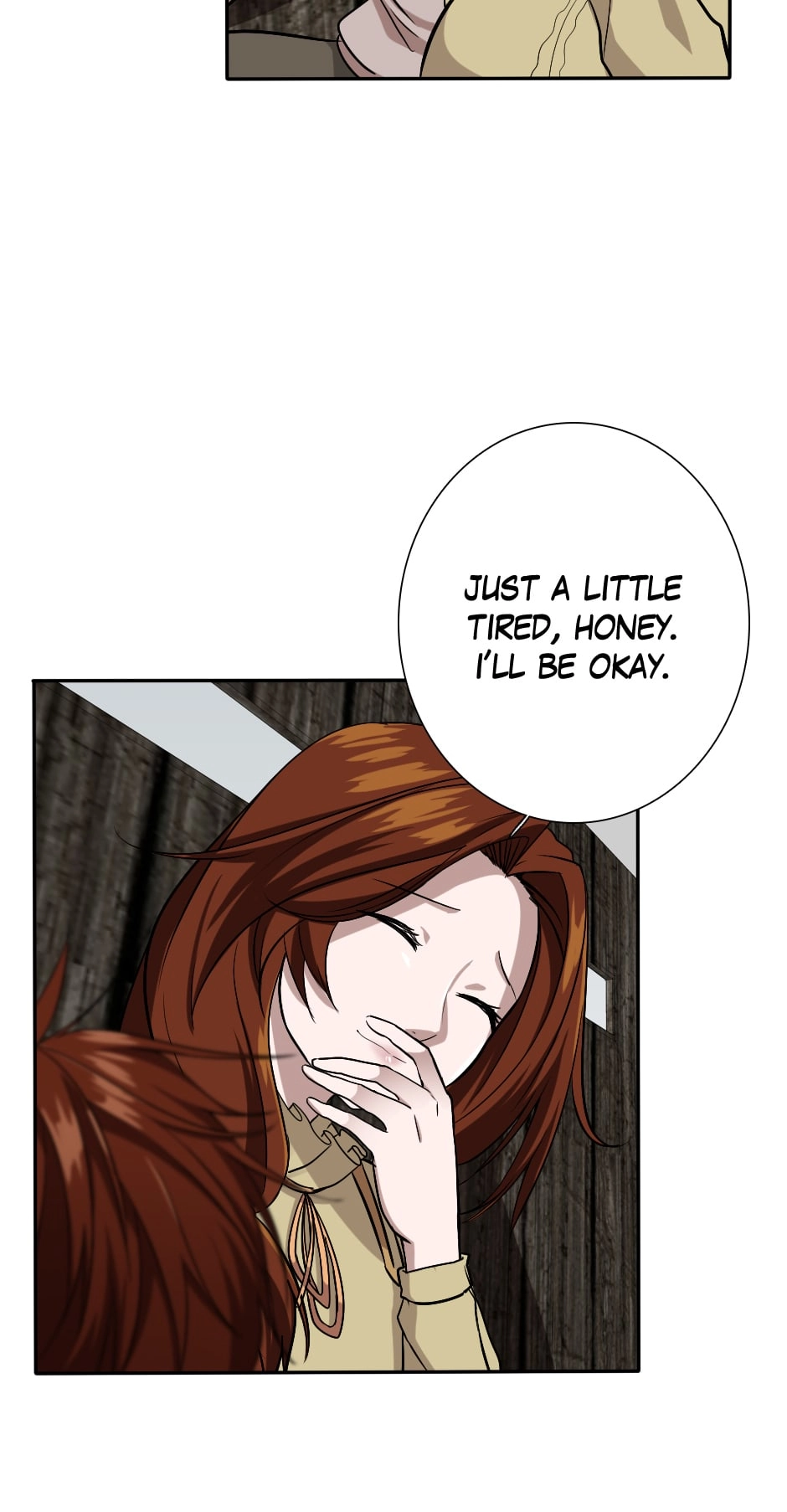 The Beginning After the End Chapter 8, page 19 of 47