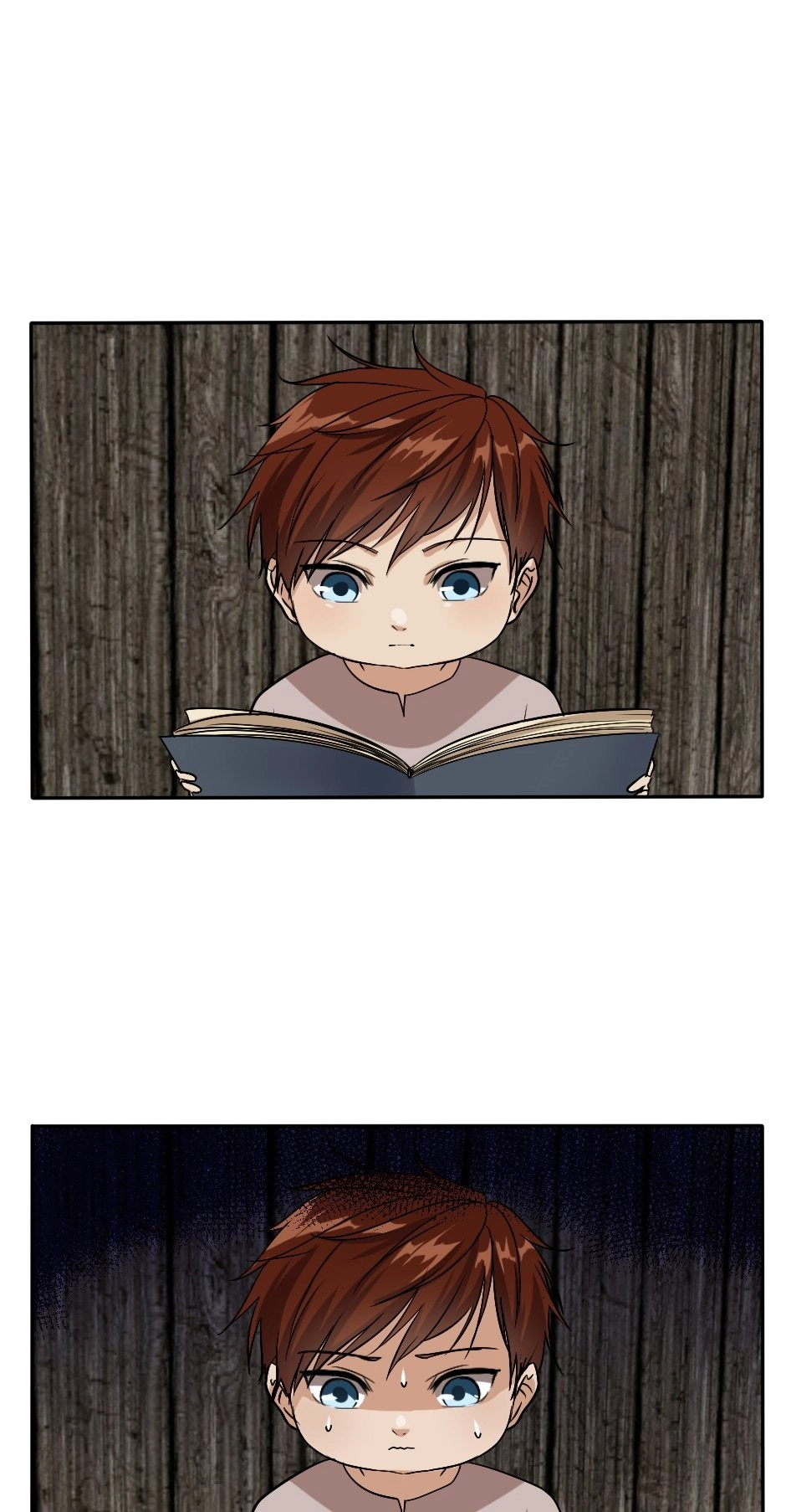 The Beginning After the End Chapter 8, page 21 of 47