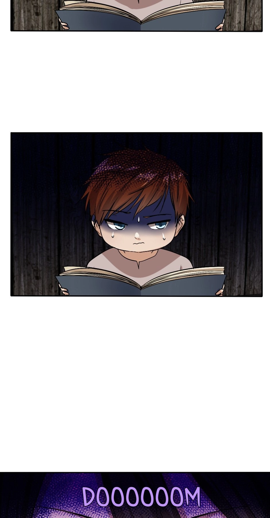 The Beginning After the End Chapter 8, page 22 of 47