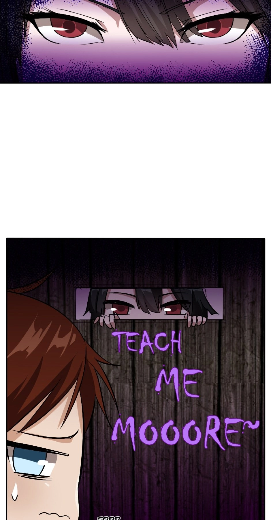 The Beginning After the End Chapter 8, page 23 of 47