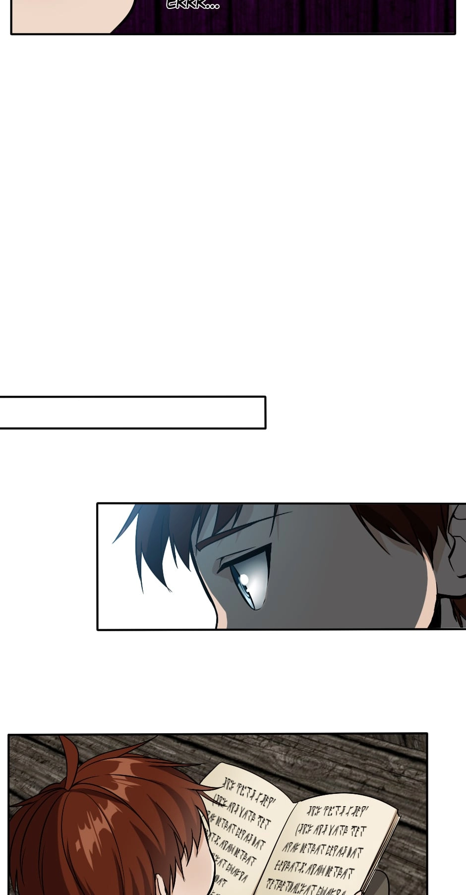 The Beginning After the End Chapter 8, page 24 of 47