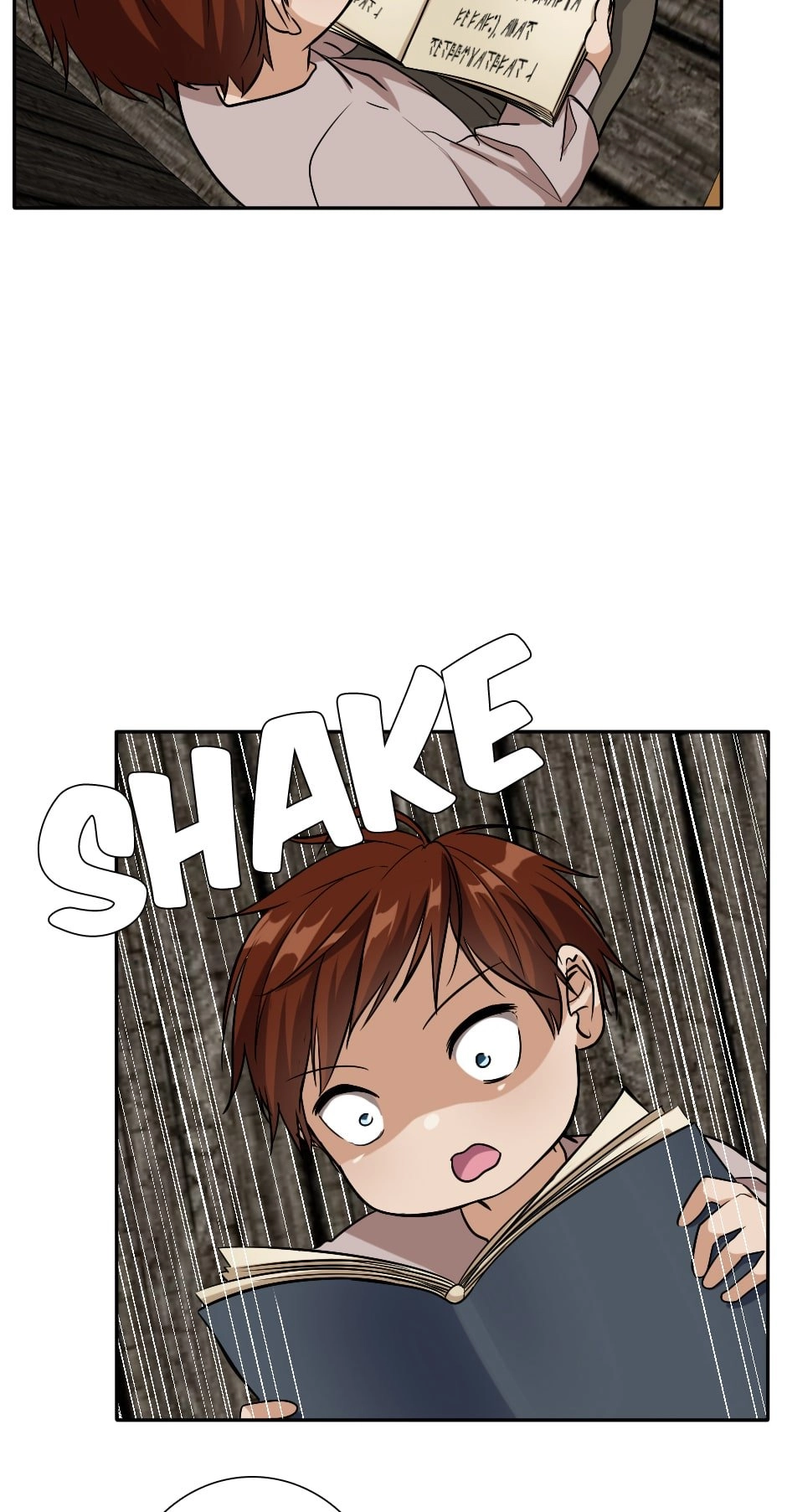 The Beginning After the End Chapter 8, page 25 of 47
