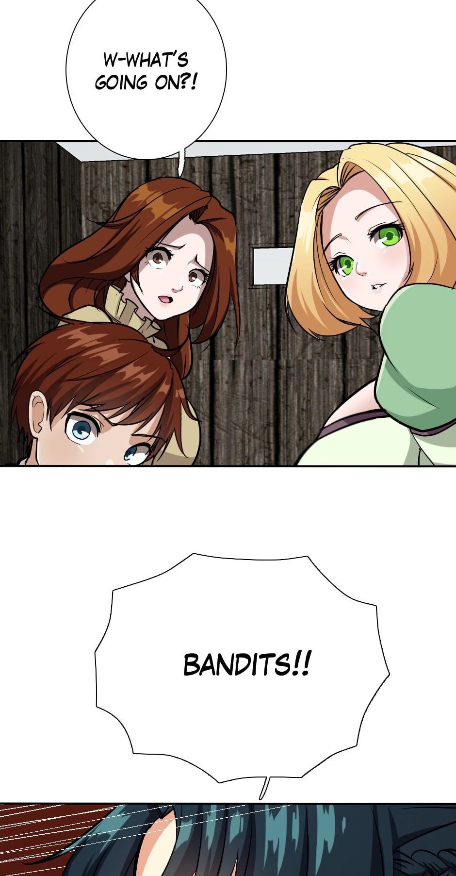 The Beginning After the End Chapter 8, page 26 of 47