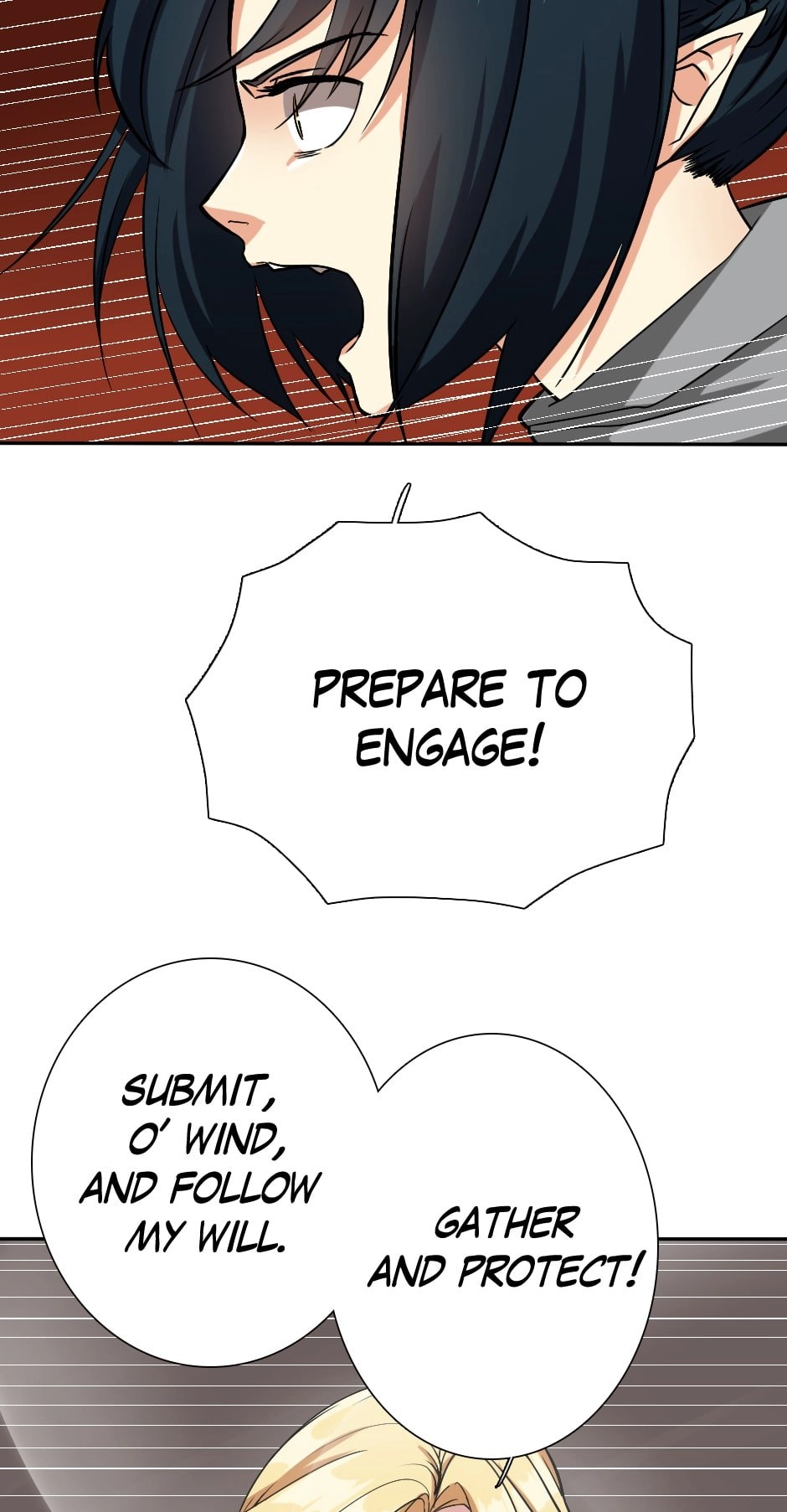 The Beginning After the End Chapter 8, page 27 of 47