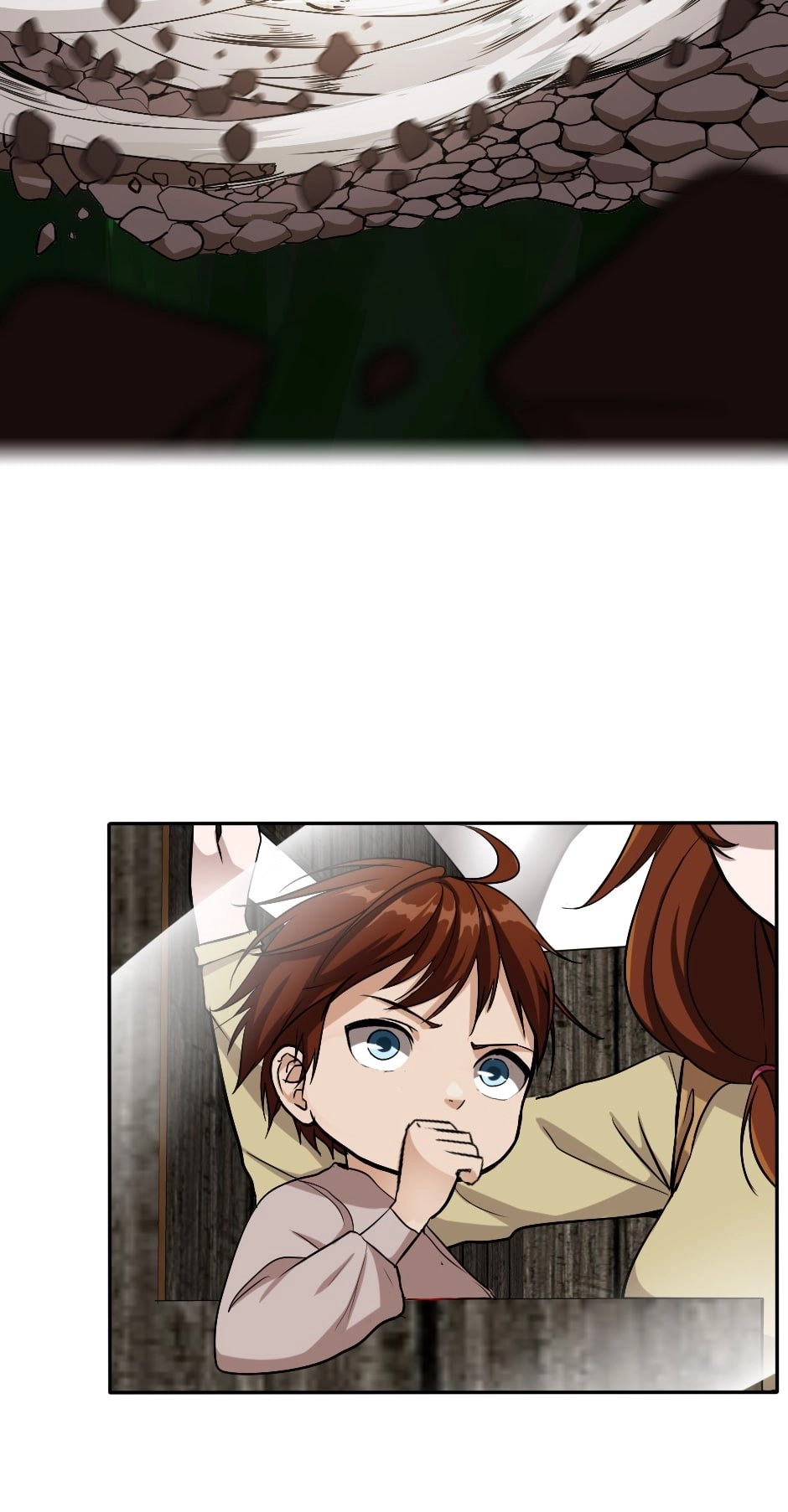 The Beginning After the End Chapter 8, page 31 of 47
