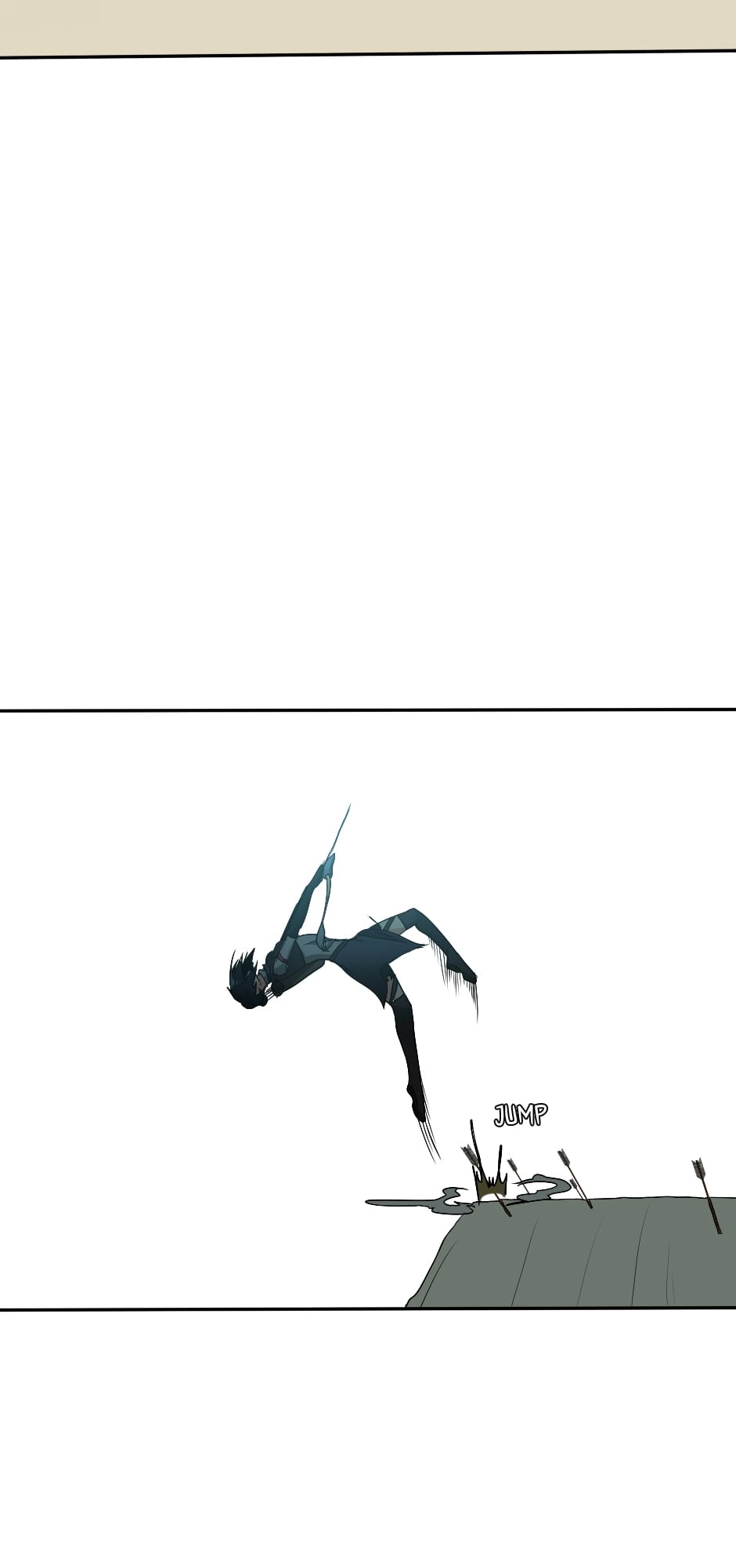 The Beginning After the End Chapter 8, page 37 of 47
