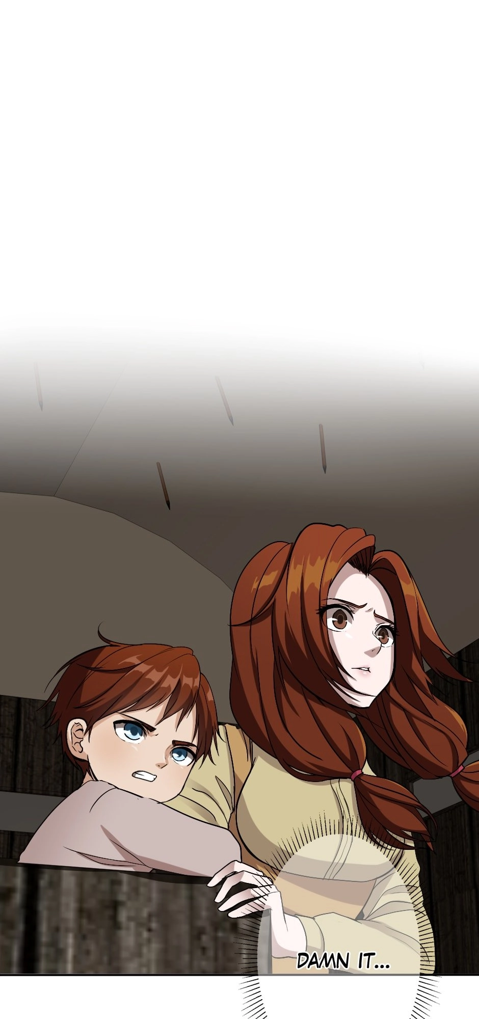 The Beginning After the End Chapter 8, page 39 of 47