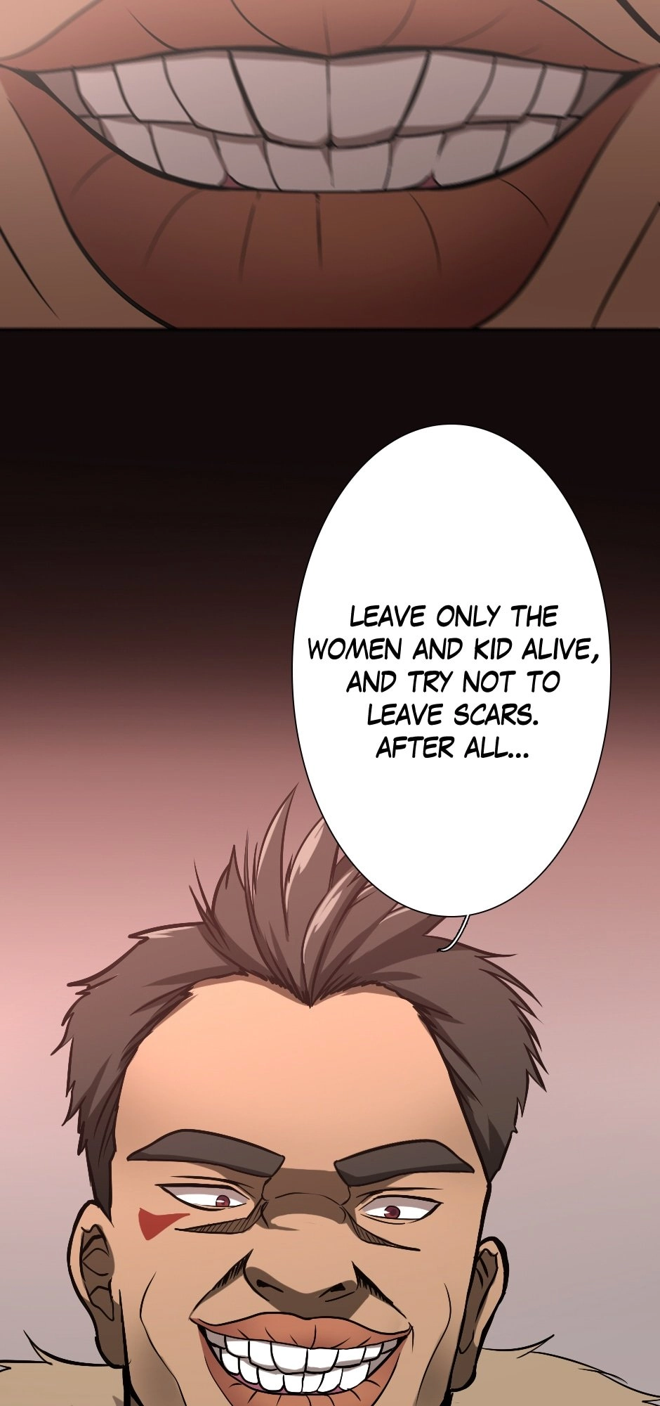 The Beginning After the End Chapter 8, page 45 of 47