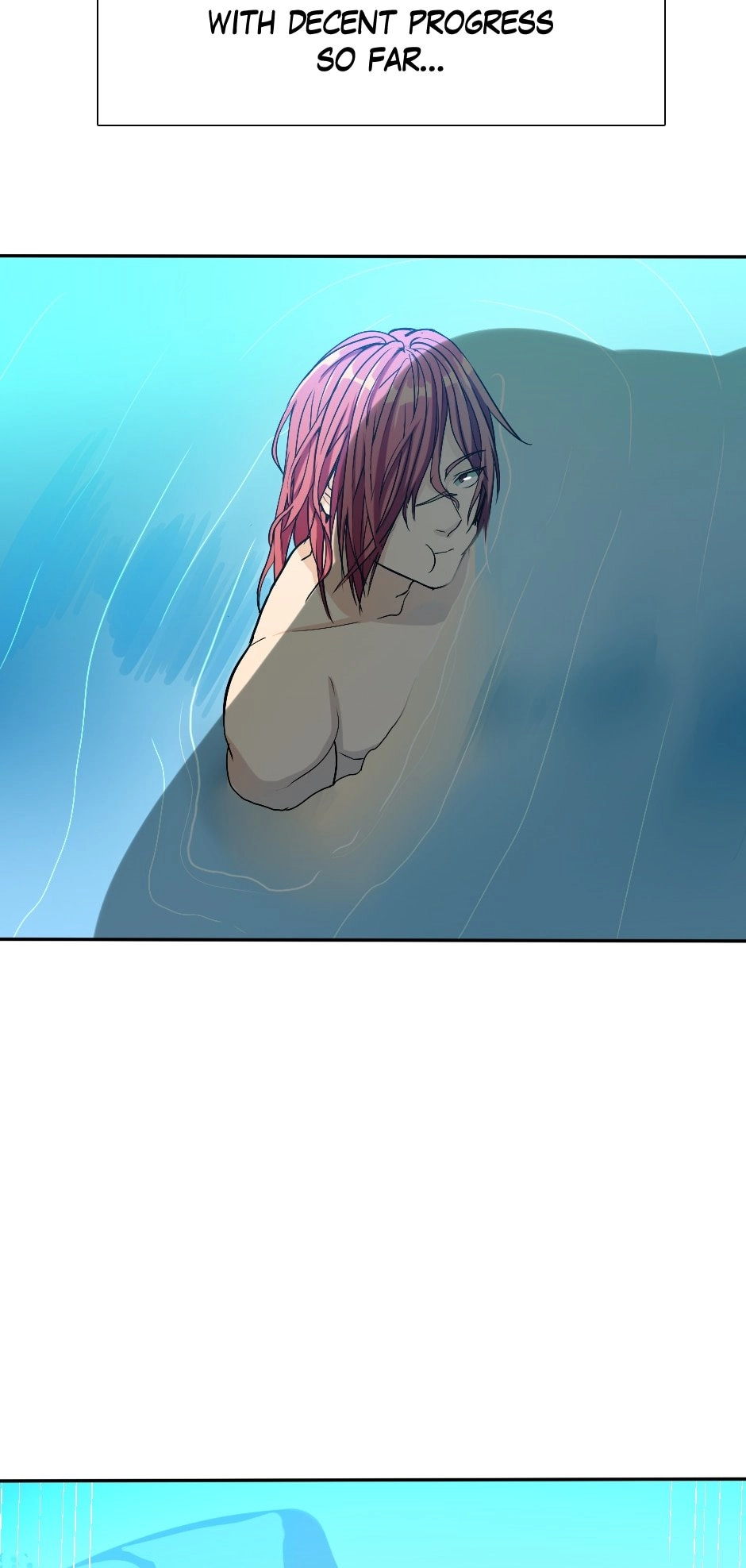 The Beginning After the End Chapter 8, page 6 of 47