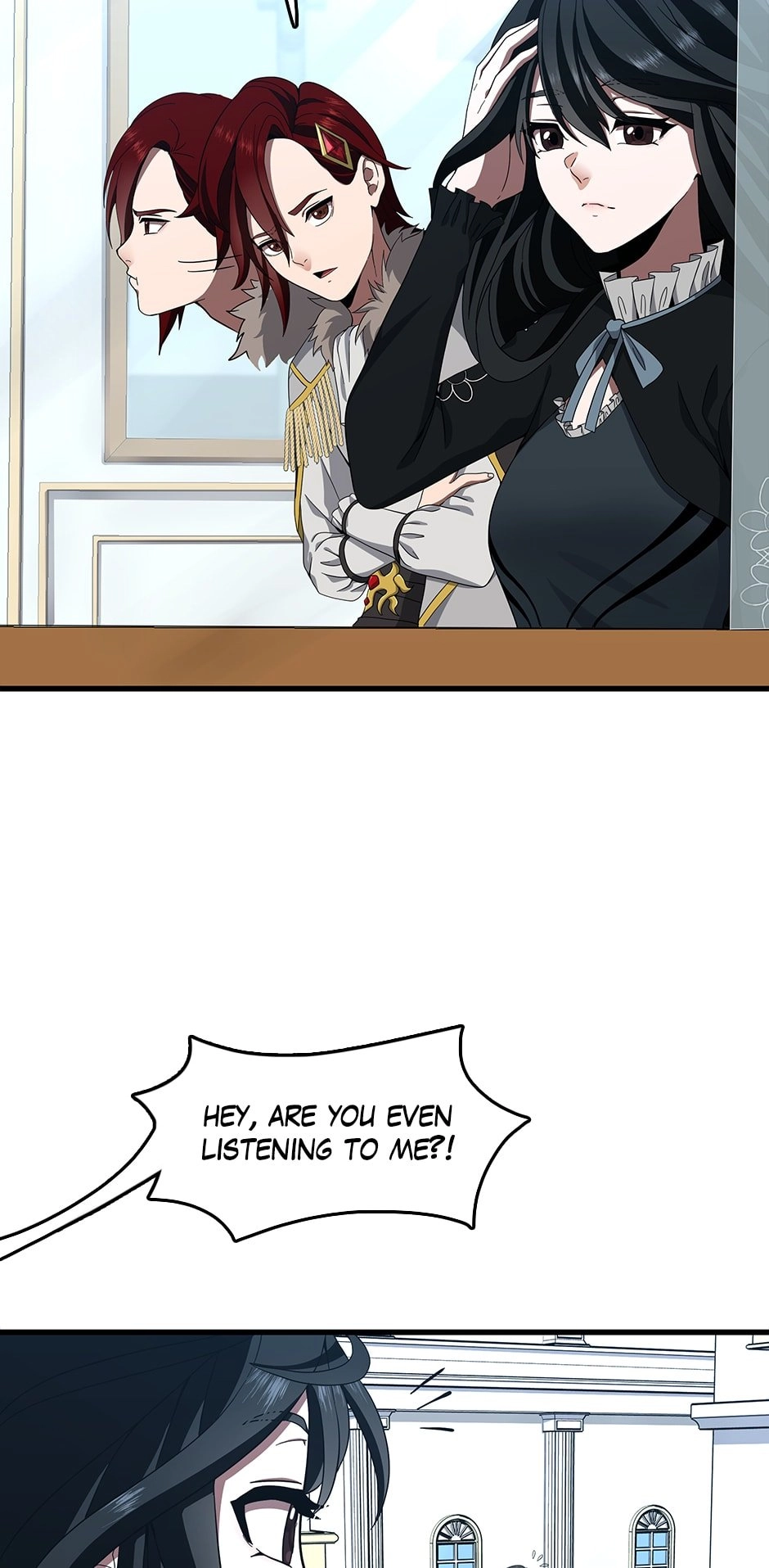 The Beginning After the End Chapter 80, page 12 of 76