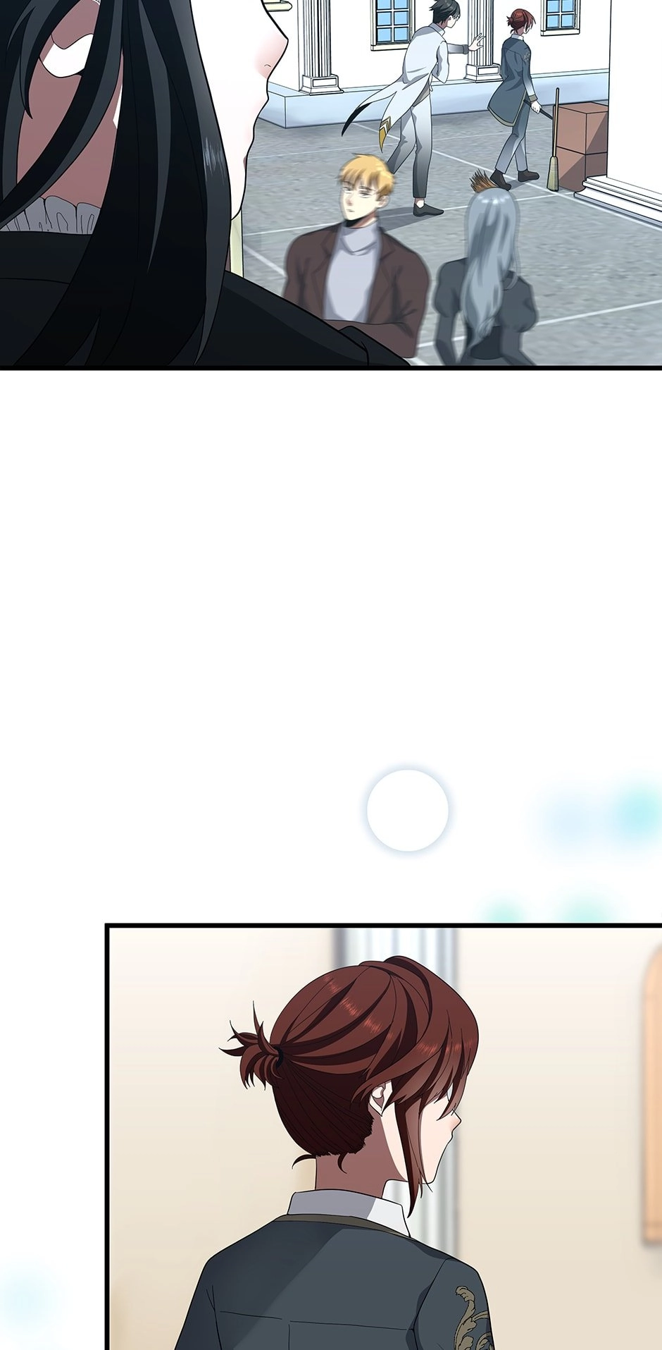 The Beginning After the End Chapter 80, page 13 of 76