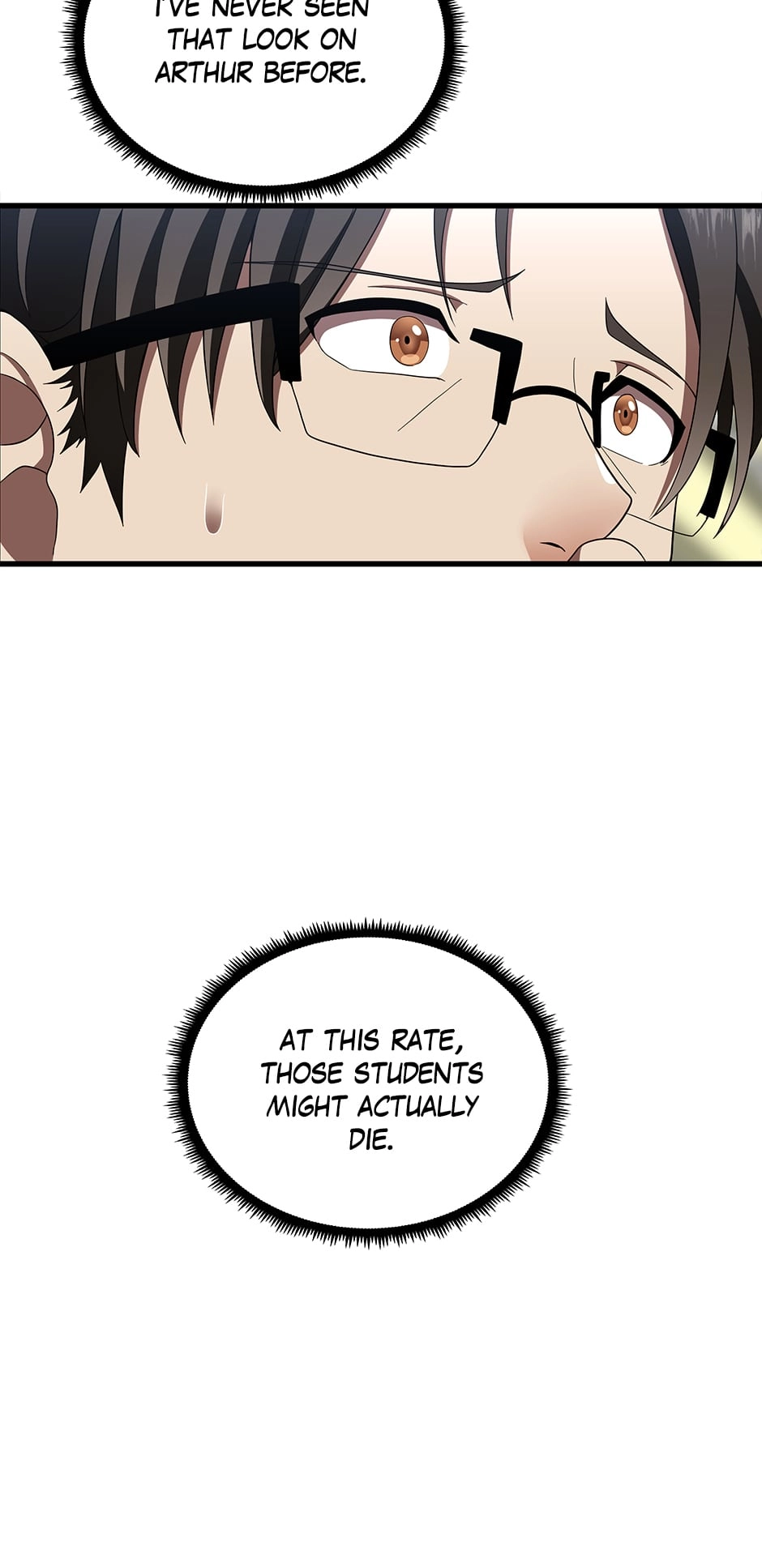 The Beginning After the End Chapter 80, page 17 of 76