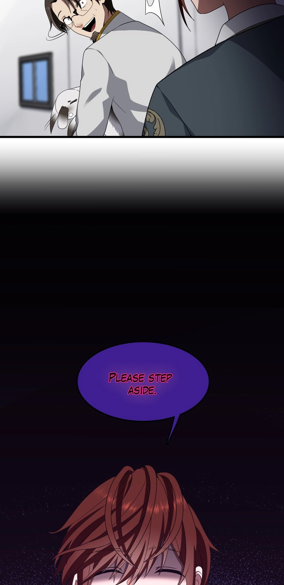 The Beginning After the End Chapter 80, page 23 of 76