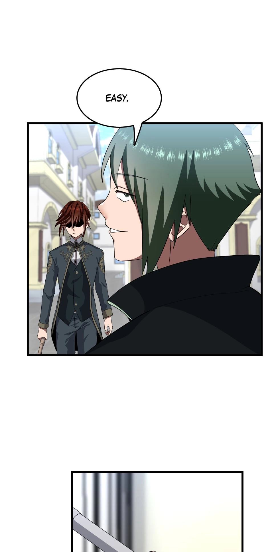 The Beginning After the End Chapter 80, page 27 of 76