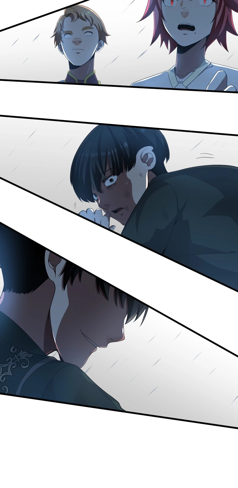 The Beginning After the End Chapter 80, page 30 of 76