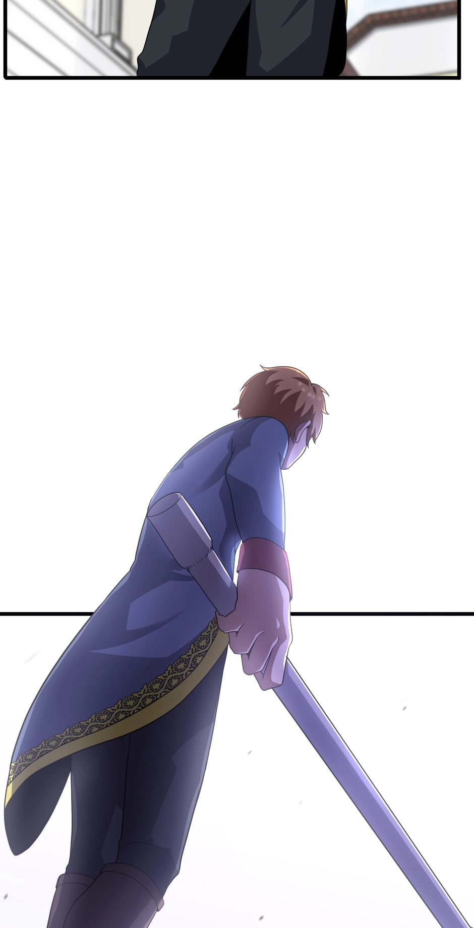 The Beginning After the End Chapter 80, page 32 of 76