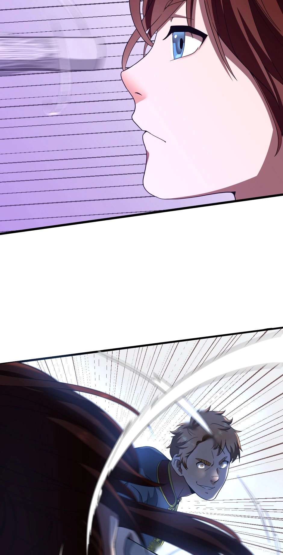 The Beginning After the End Chapter 80, page 40 of 76