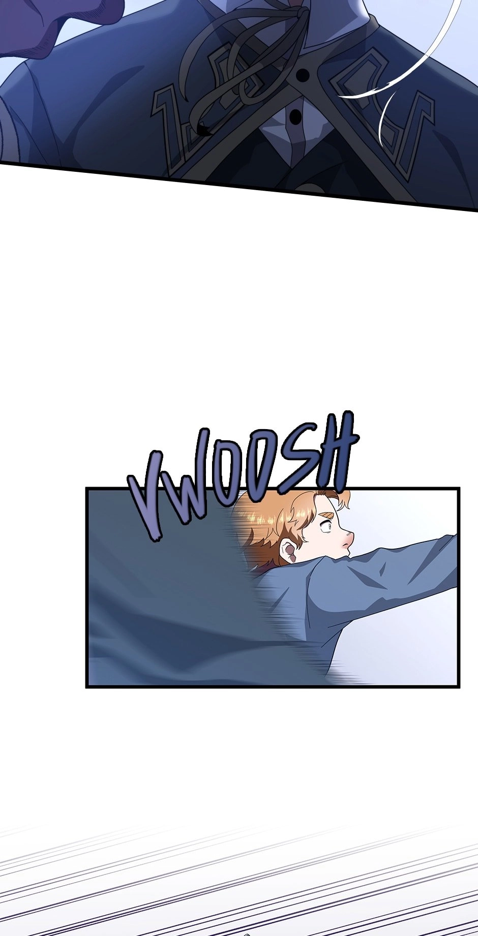 The Beginning After the End Chapter 80, page 43 of 76