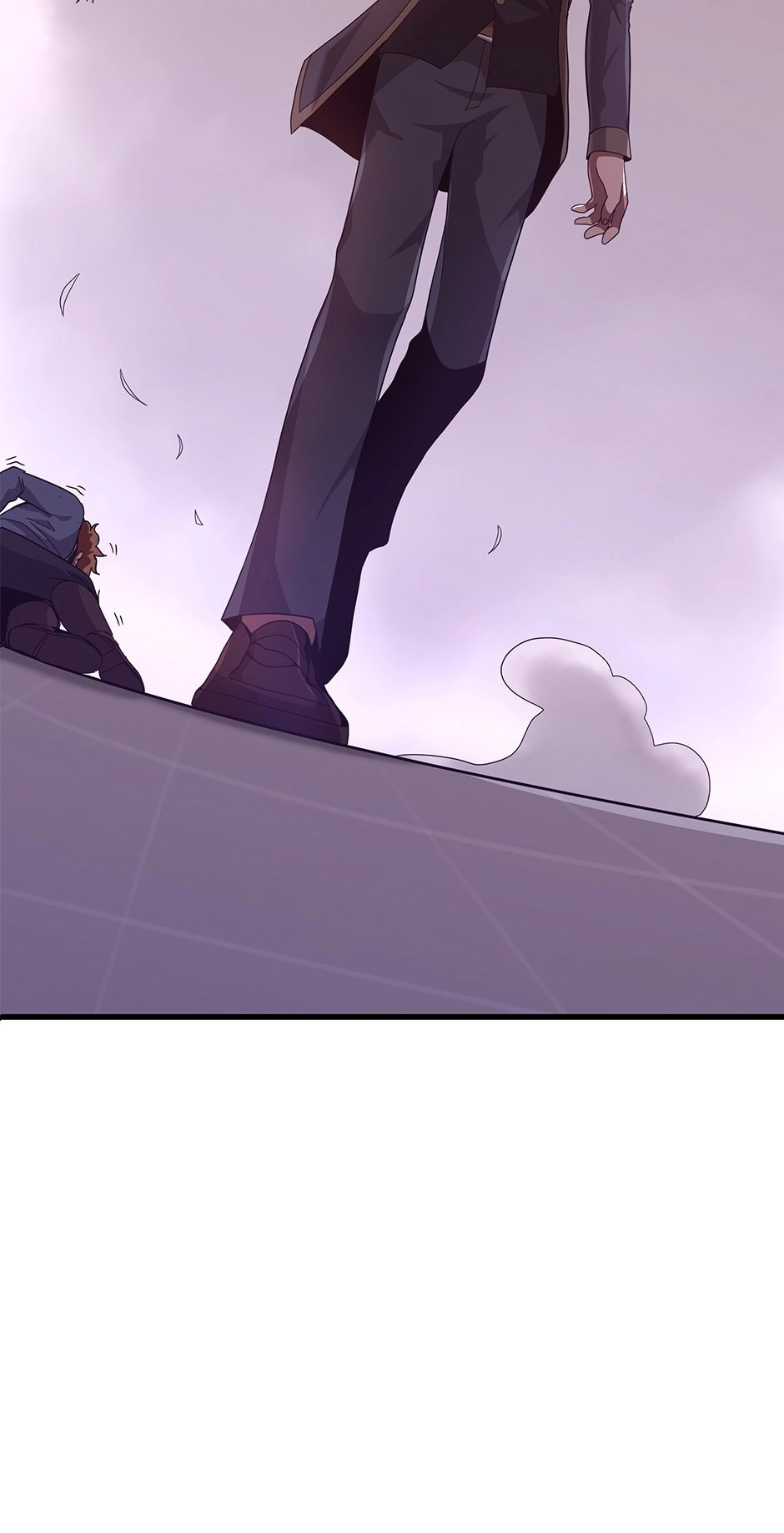 The Beginning After the End Chapter 80, page 46 of 76