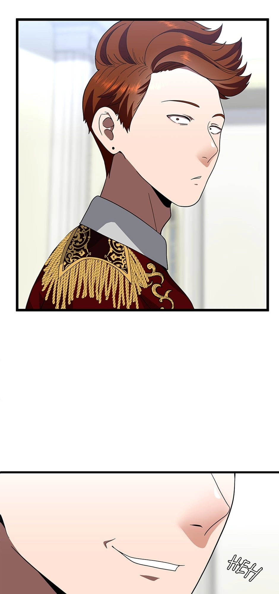 The Beginning After the End Chapter 80, page 47 of 76