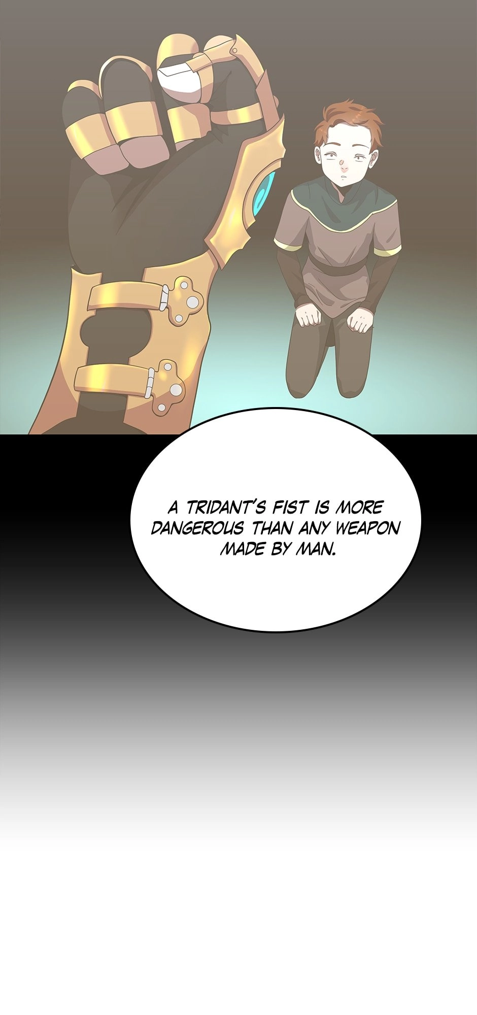 The Beginning After the End Chapter 80, page 49 of 76